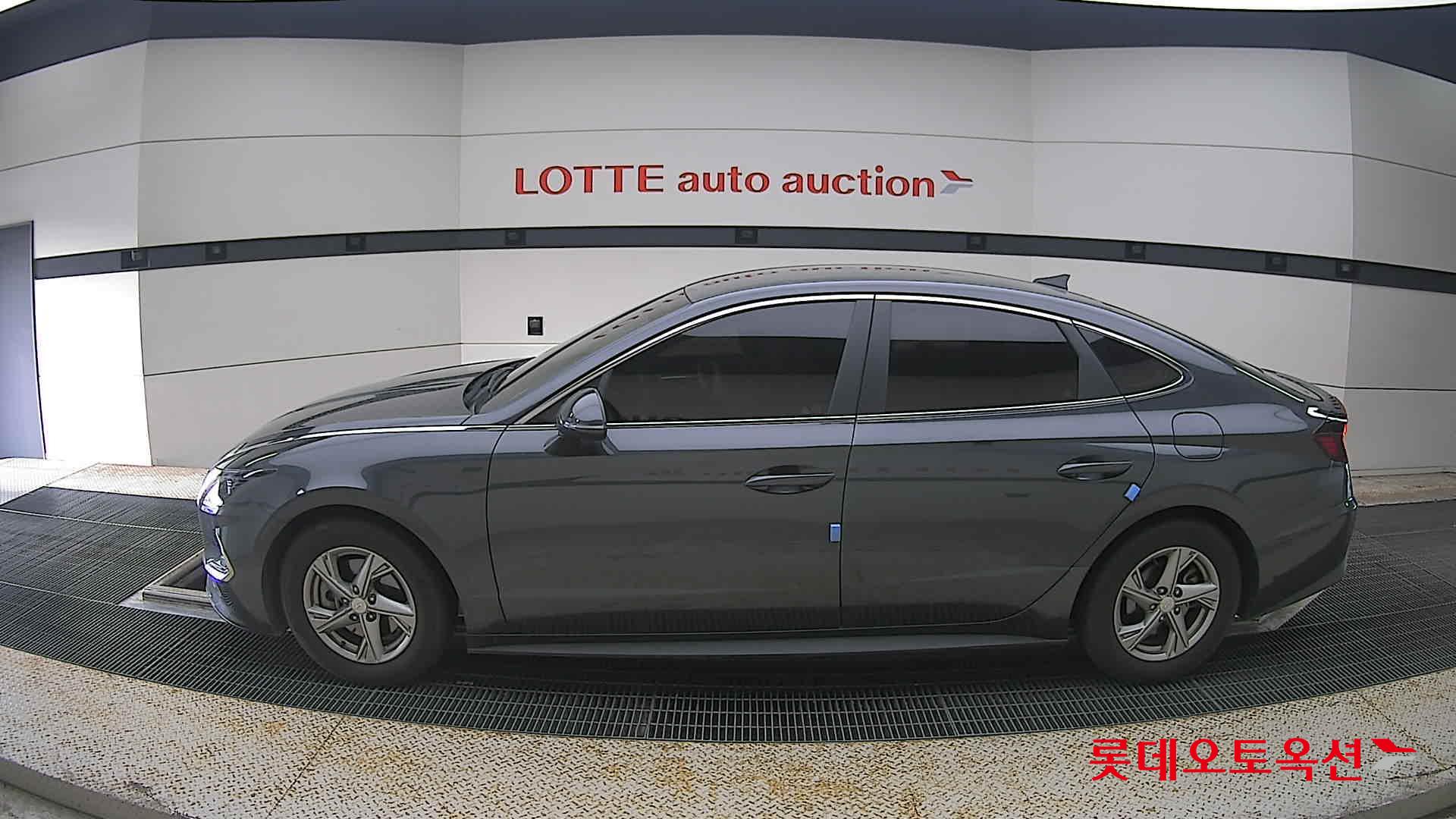2022 - hyundai sonata
