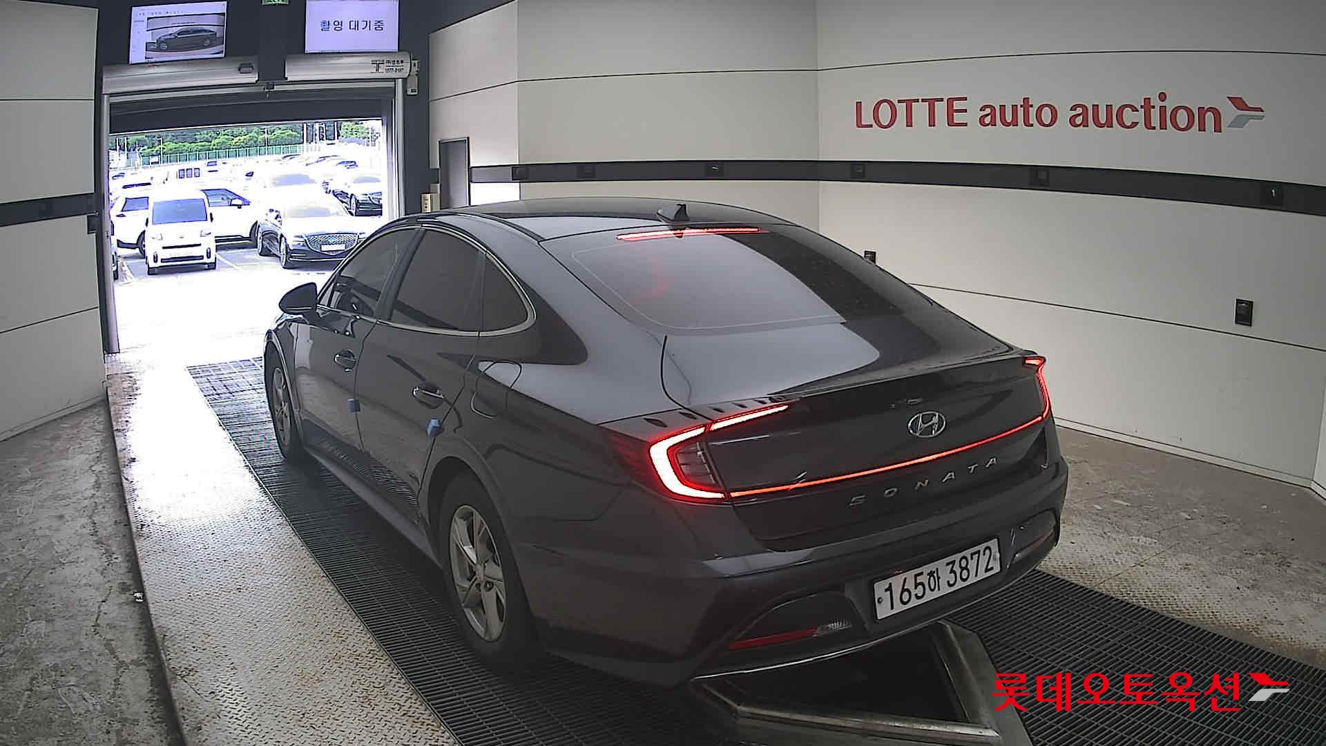 2022 - hyundai sonata