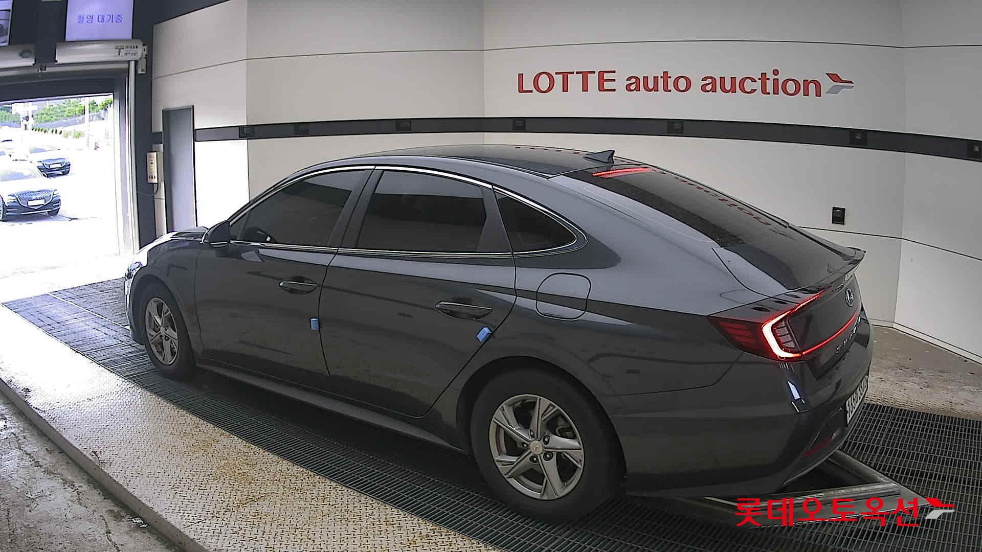 2022 - hyundai sonata