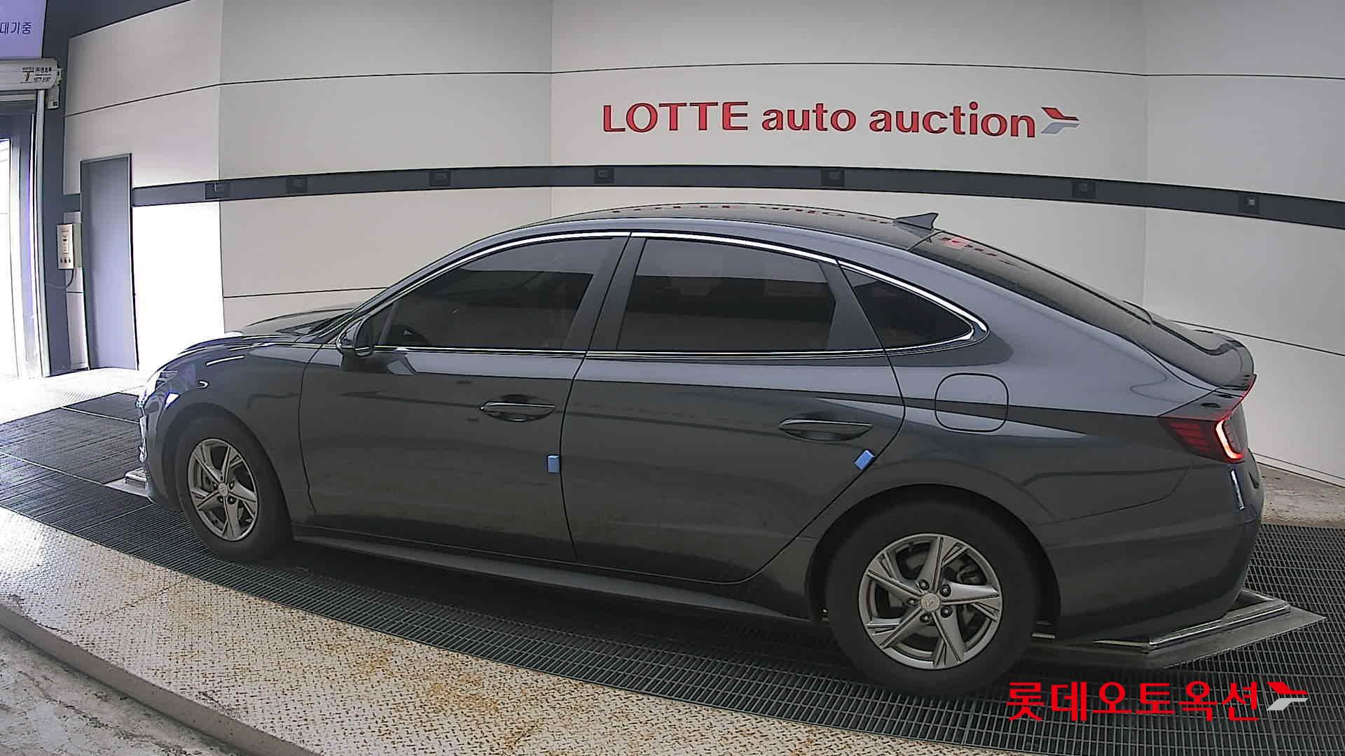 2022 - hyundai sonata