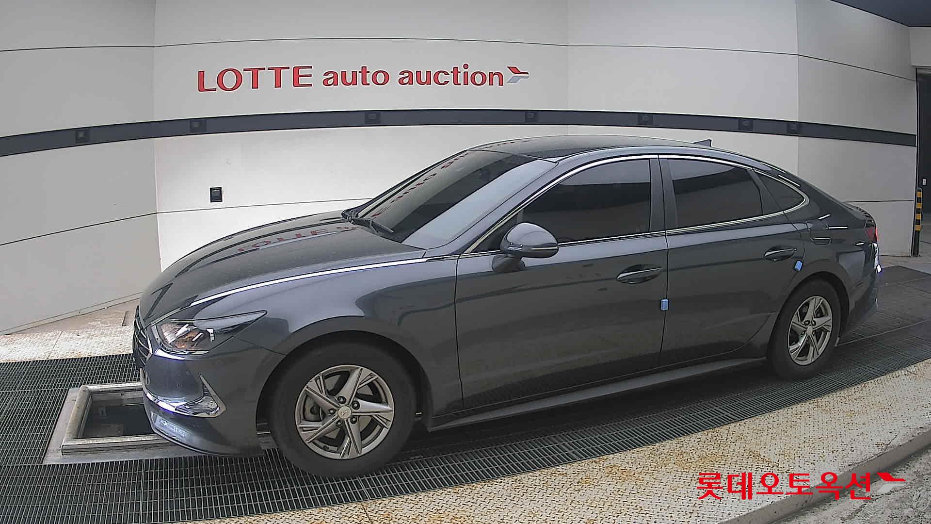 2022 - hyundai sonata
