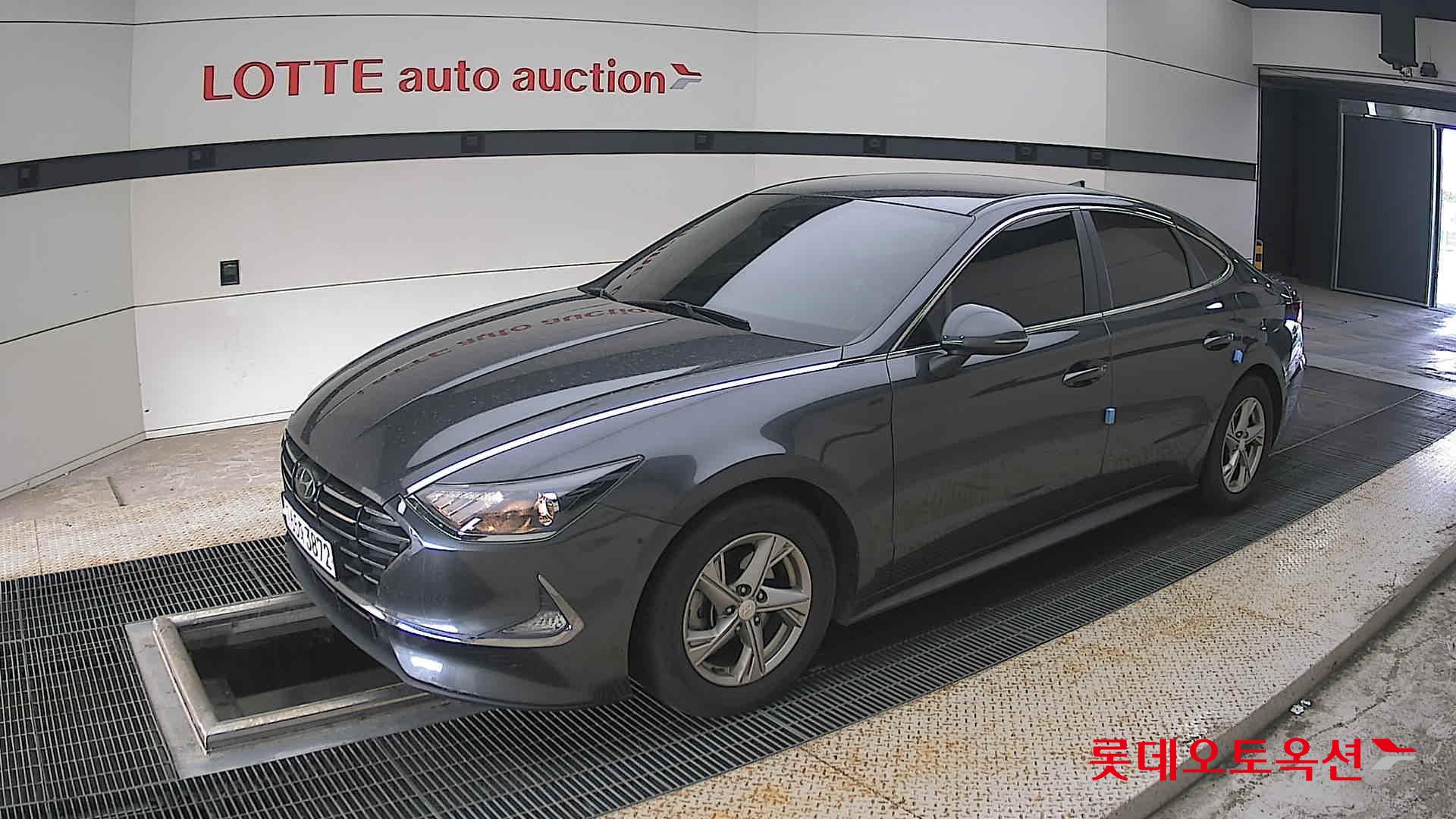 2022 - hyundai sonata
