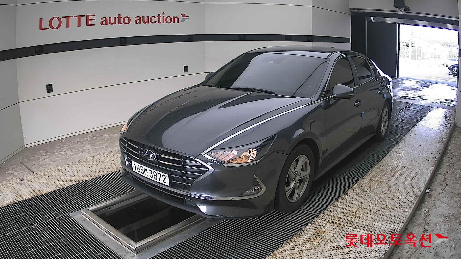 2022 - hyundai sonata