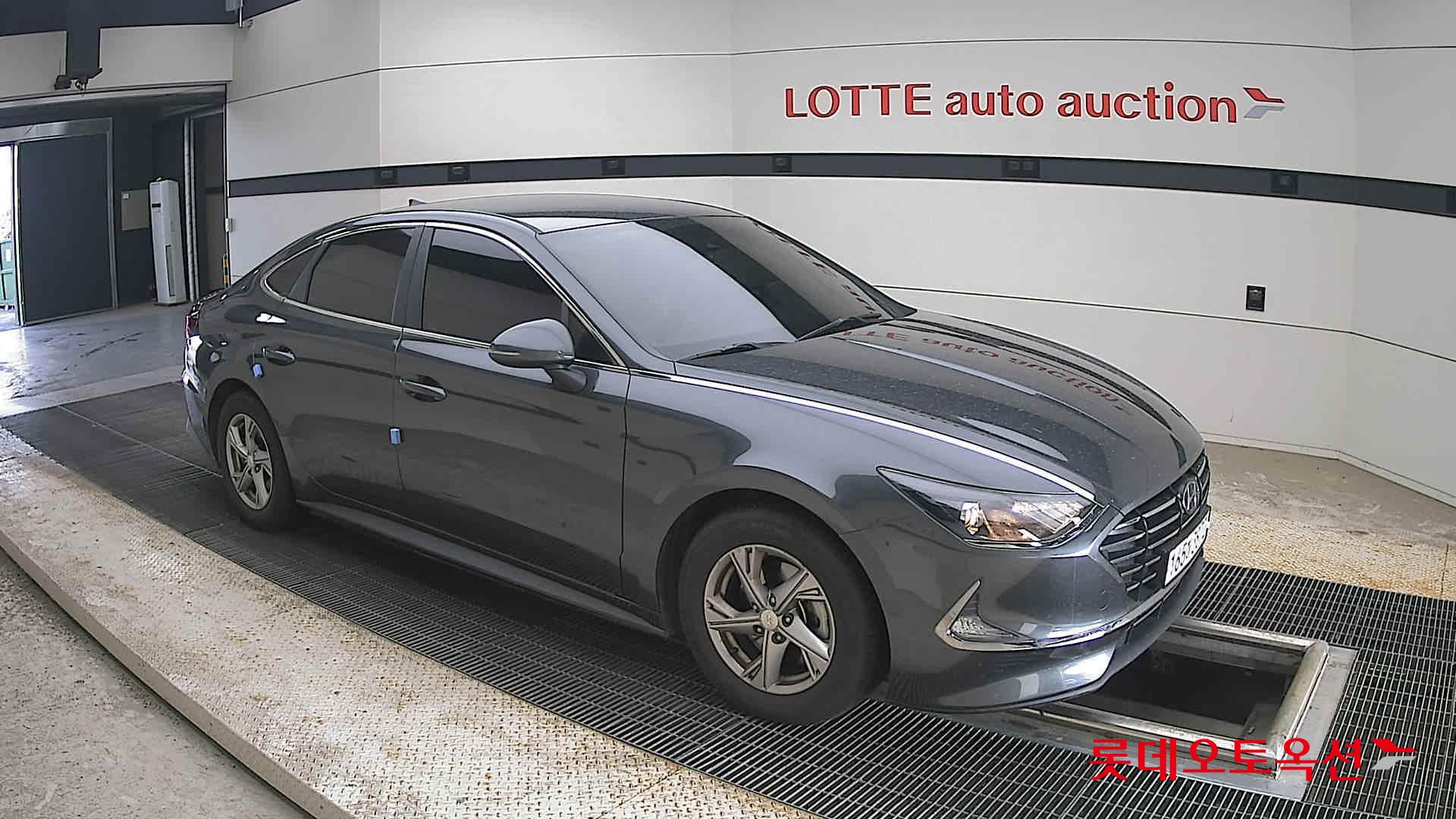 2022 - hyundai sonata
