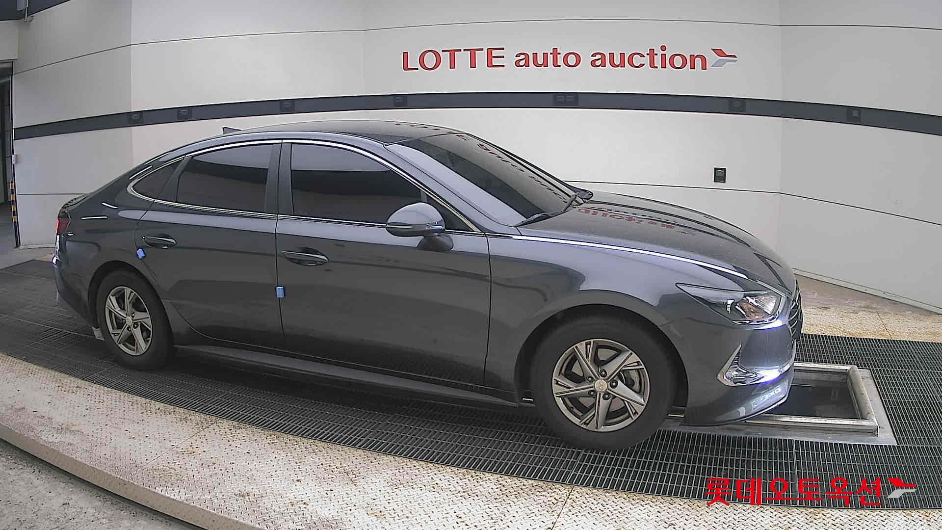 2022 - hyundai sonata