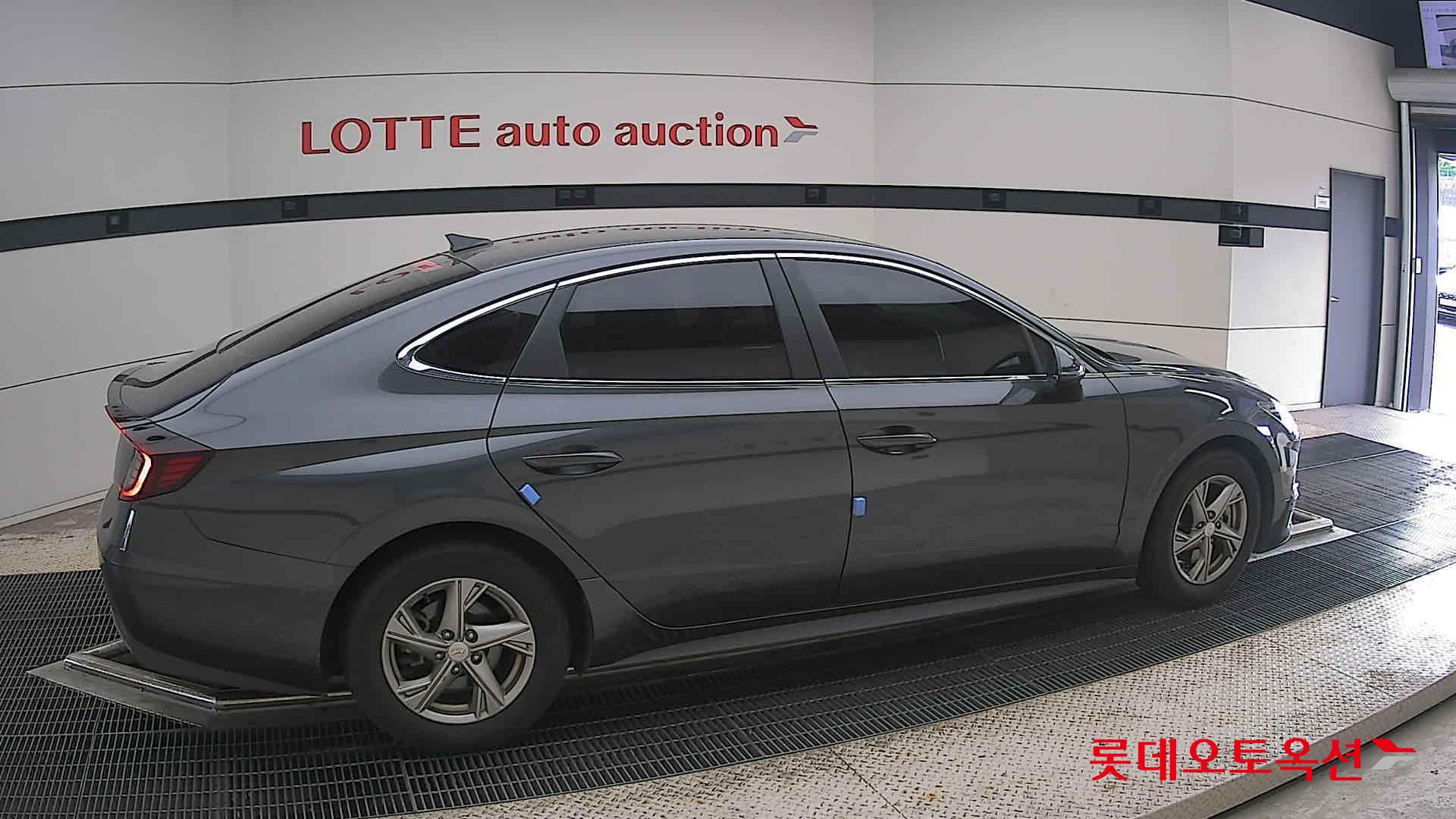 2022 - hyundai sonata