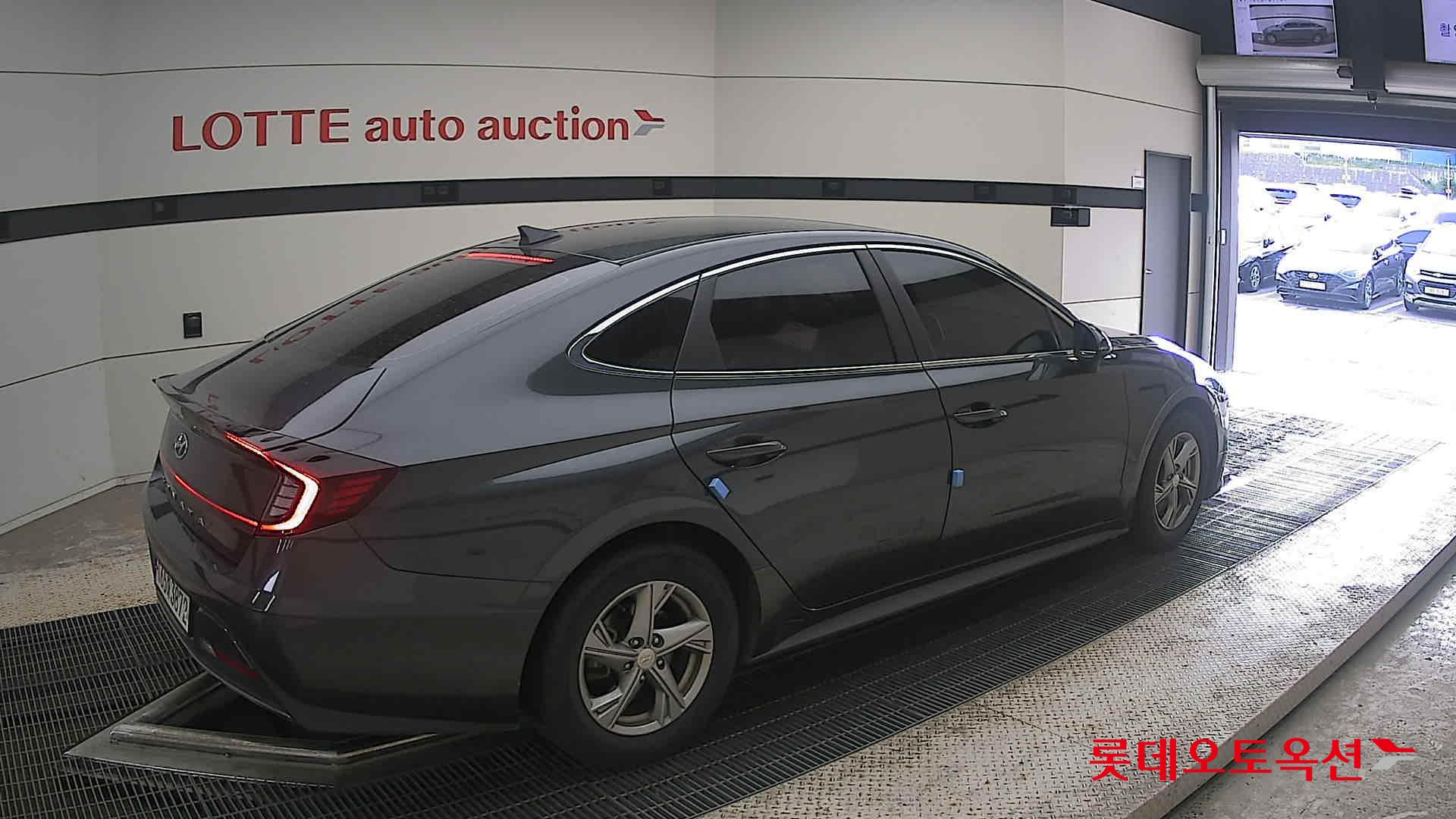 2022 - hyundai sonata