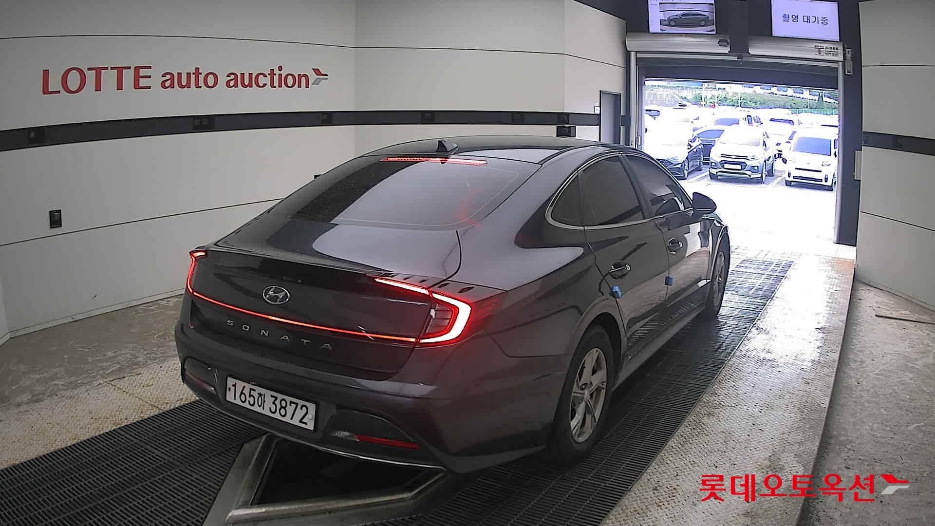 2022 - hyundai sonata