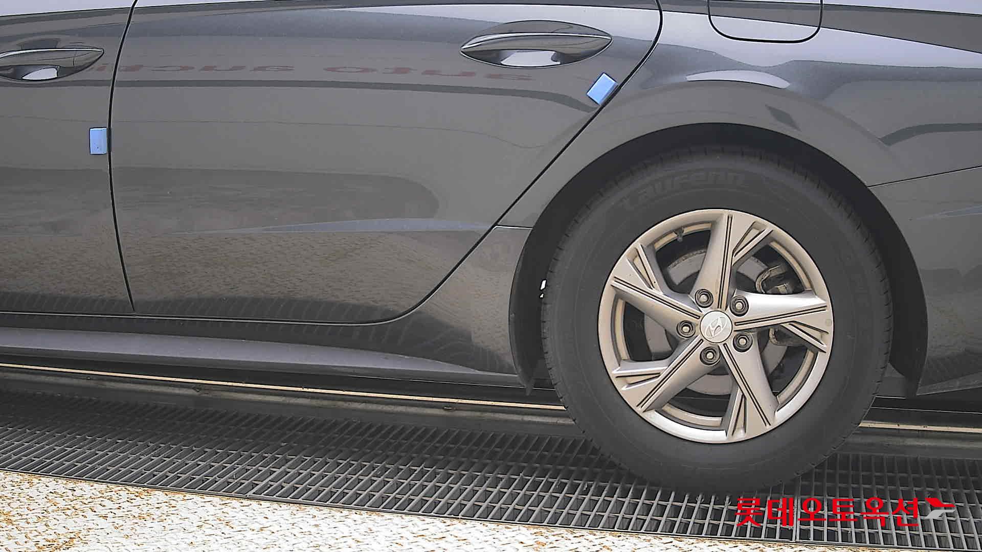 2022 - hyundai sonata