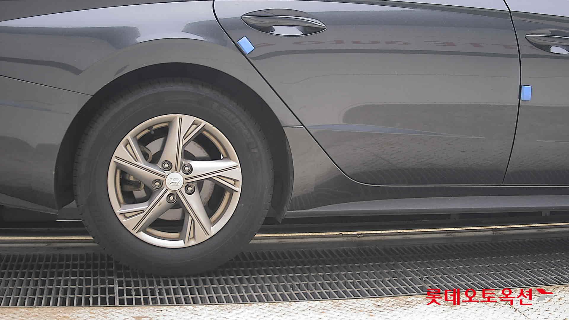 2022 - hyundai sonata