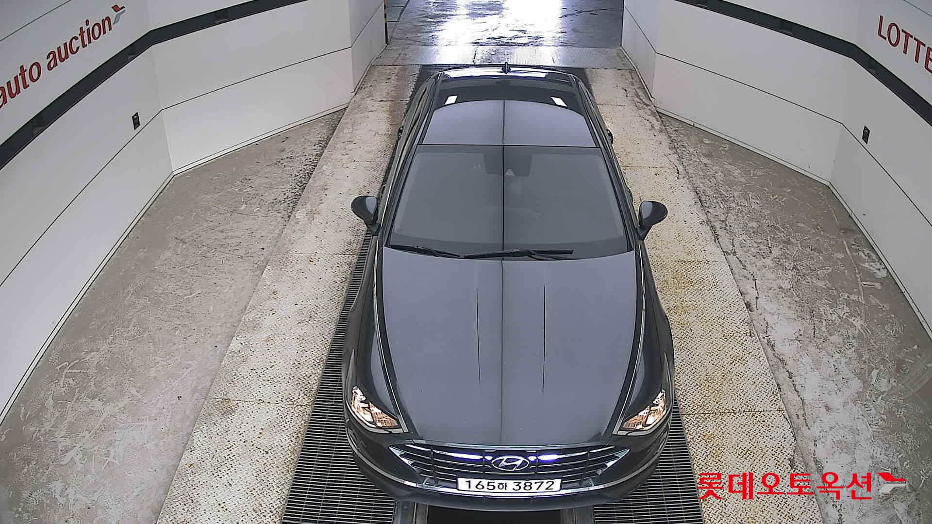 2022 - hyundai sonata