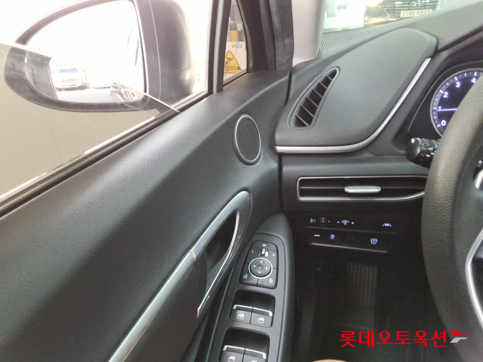 2022 - hyundai sonata