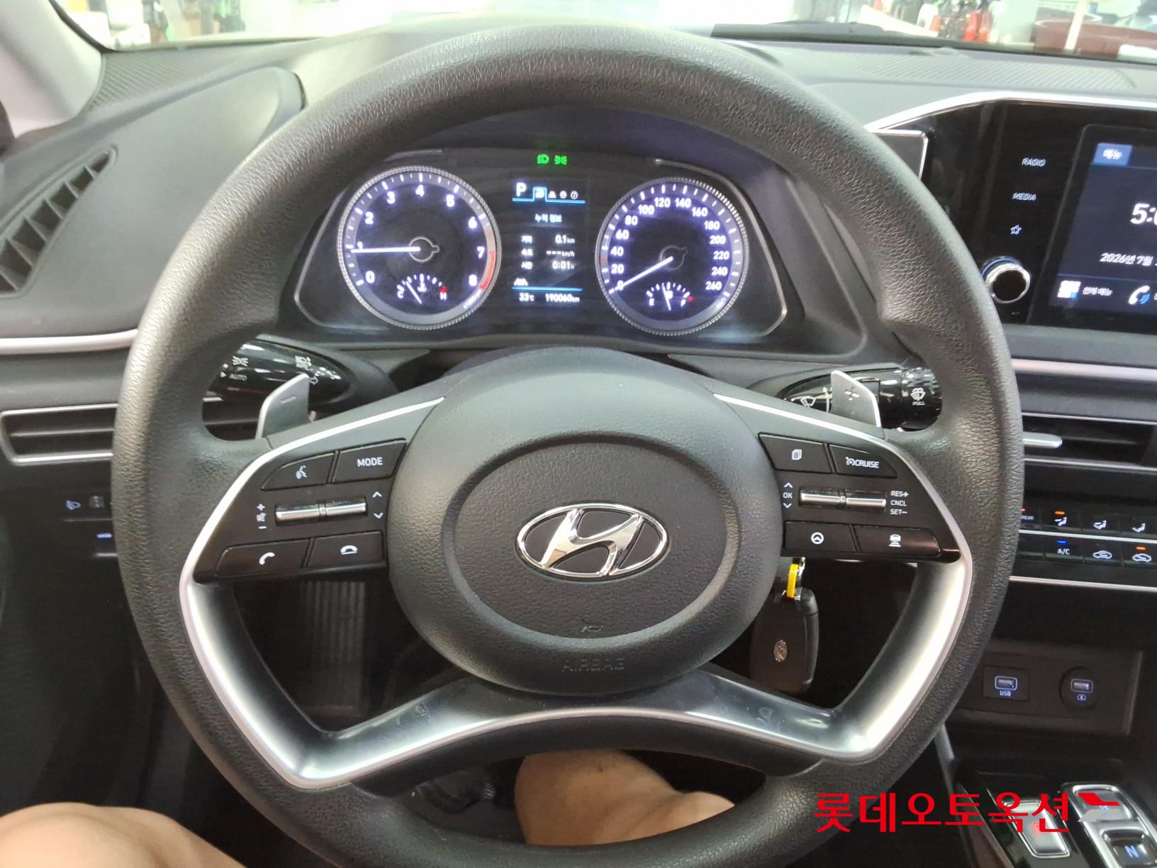 2022 - hyundai sonata