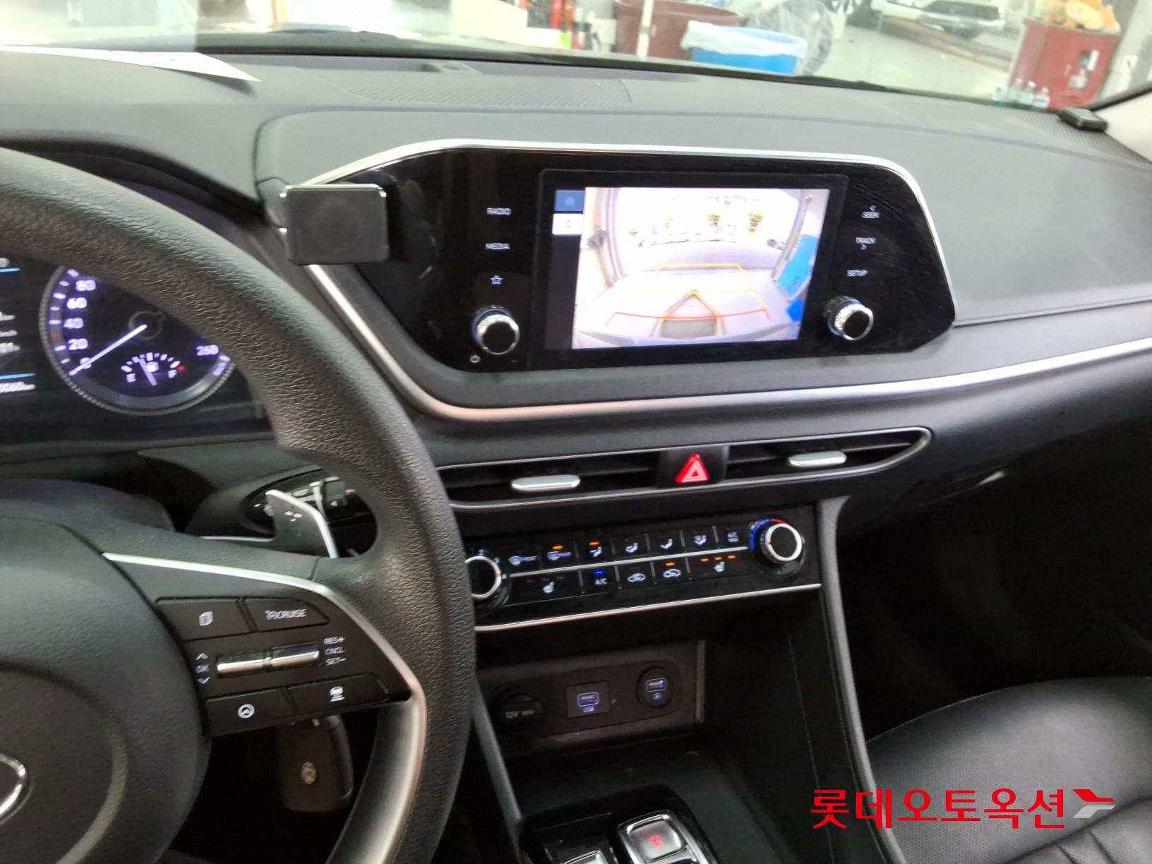2022 - hyundai sonata