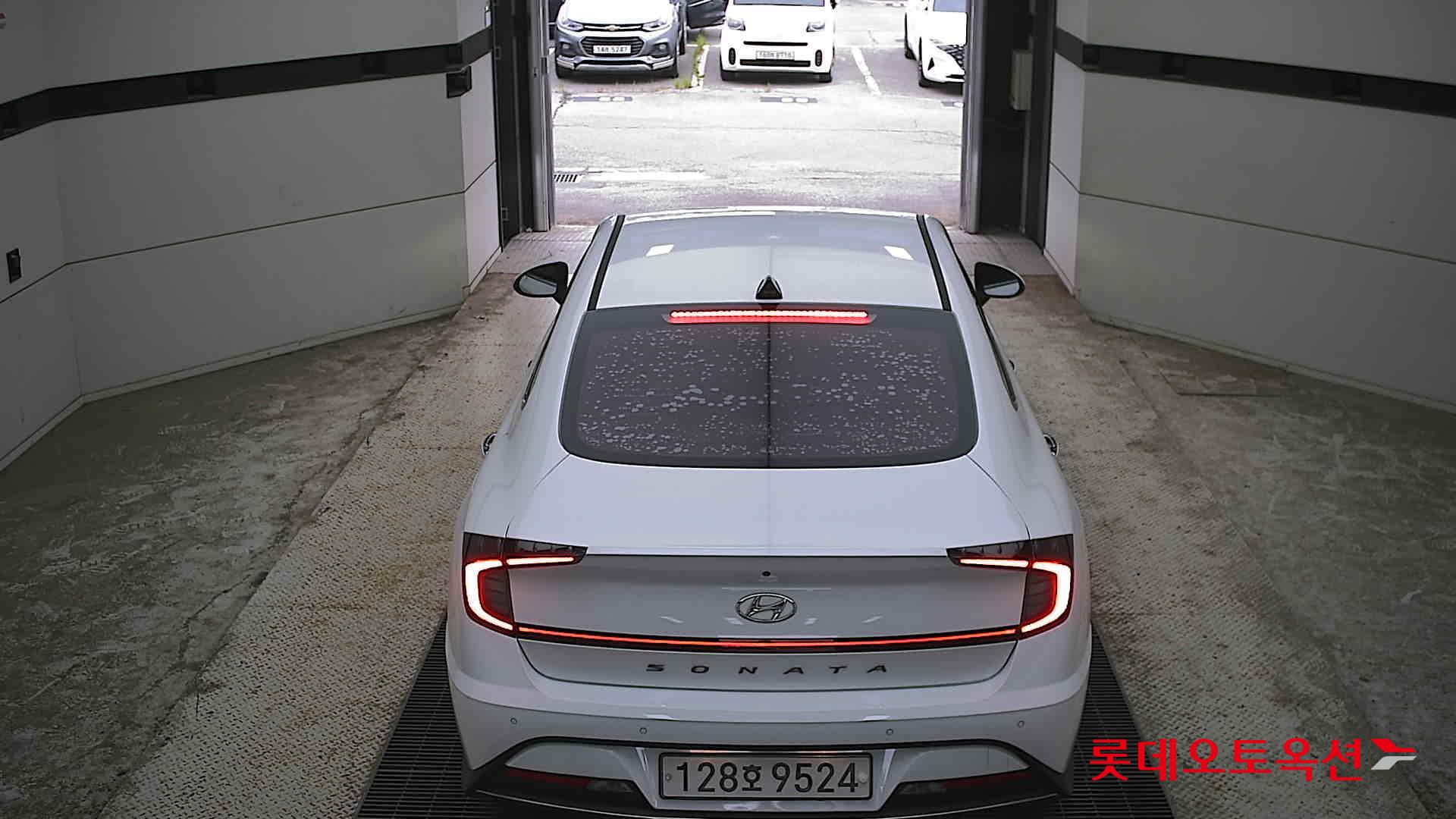 2020 - hyundai sonata