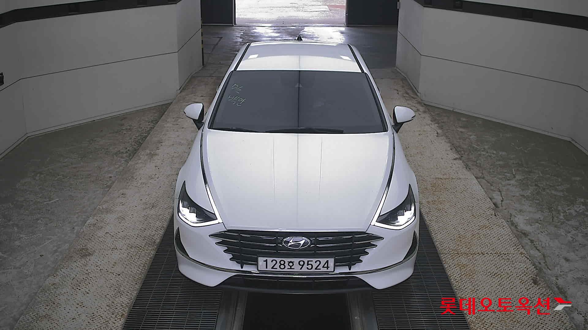 SONATA DN8 (G)