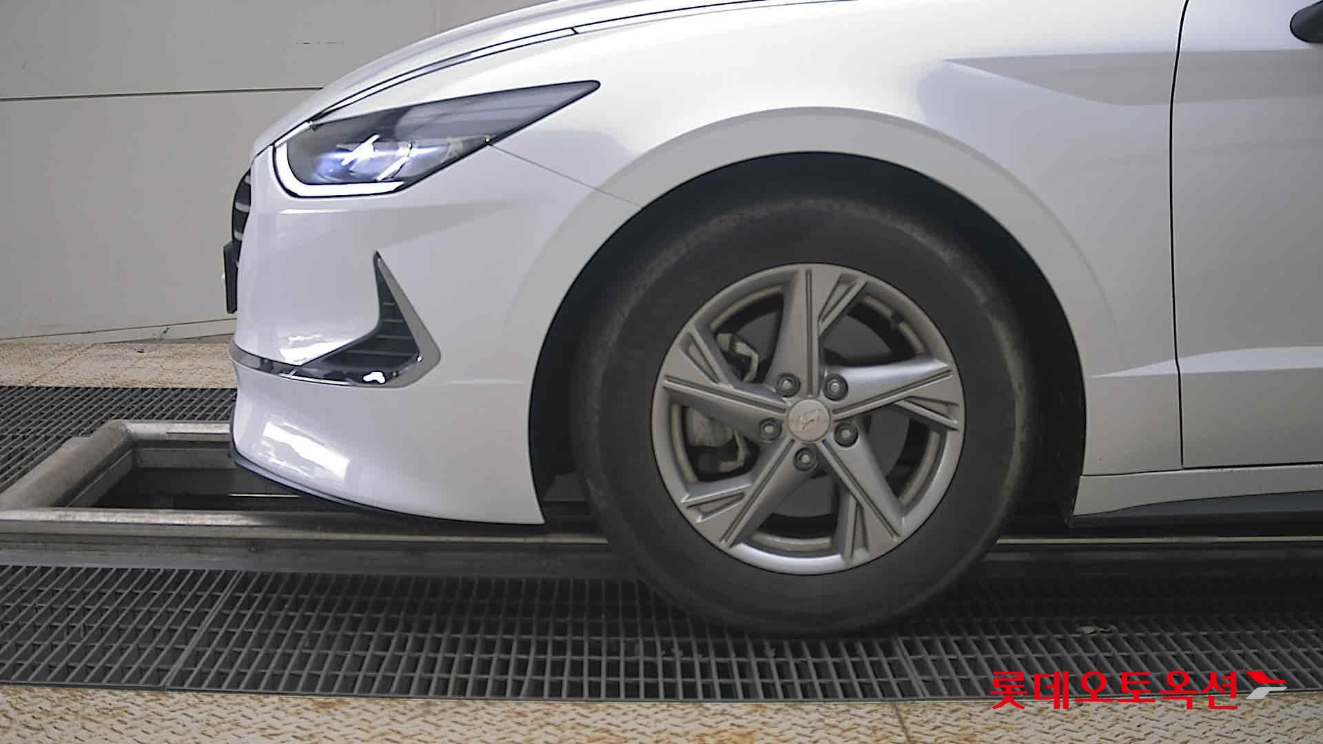 2020 - hyundai sonata