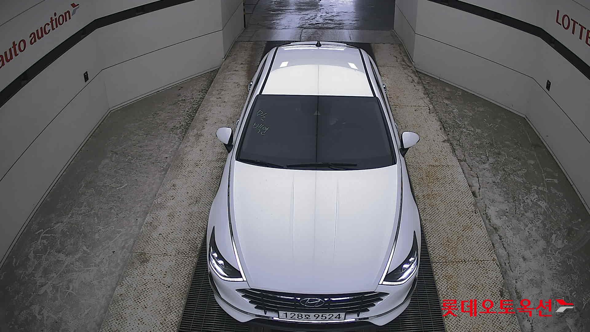 2020 - hyundai sonata