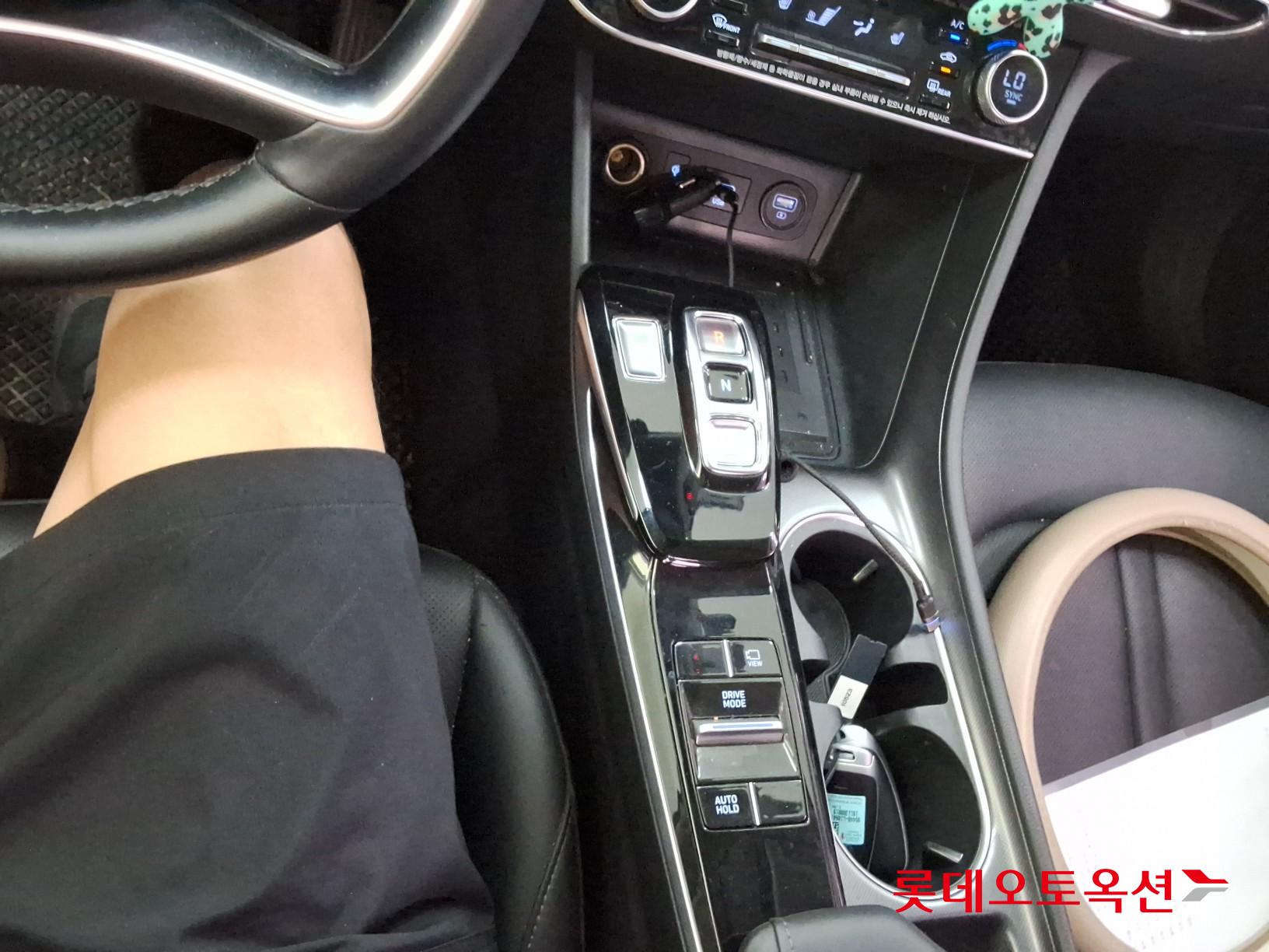 2020 - hyundai sonata