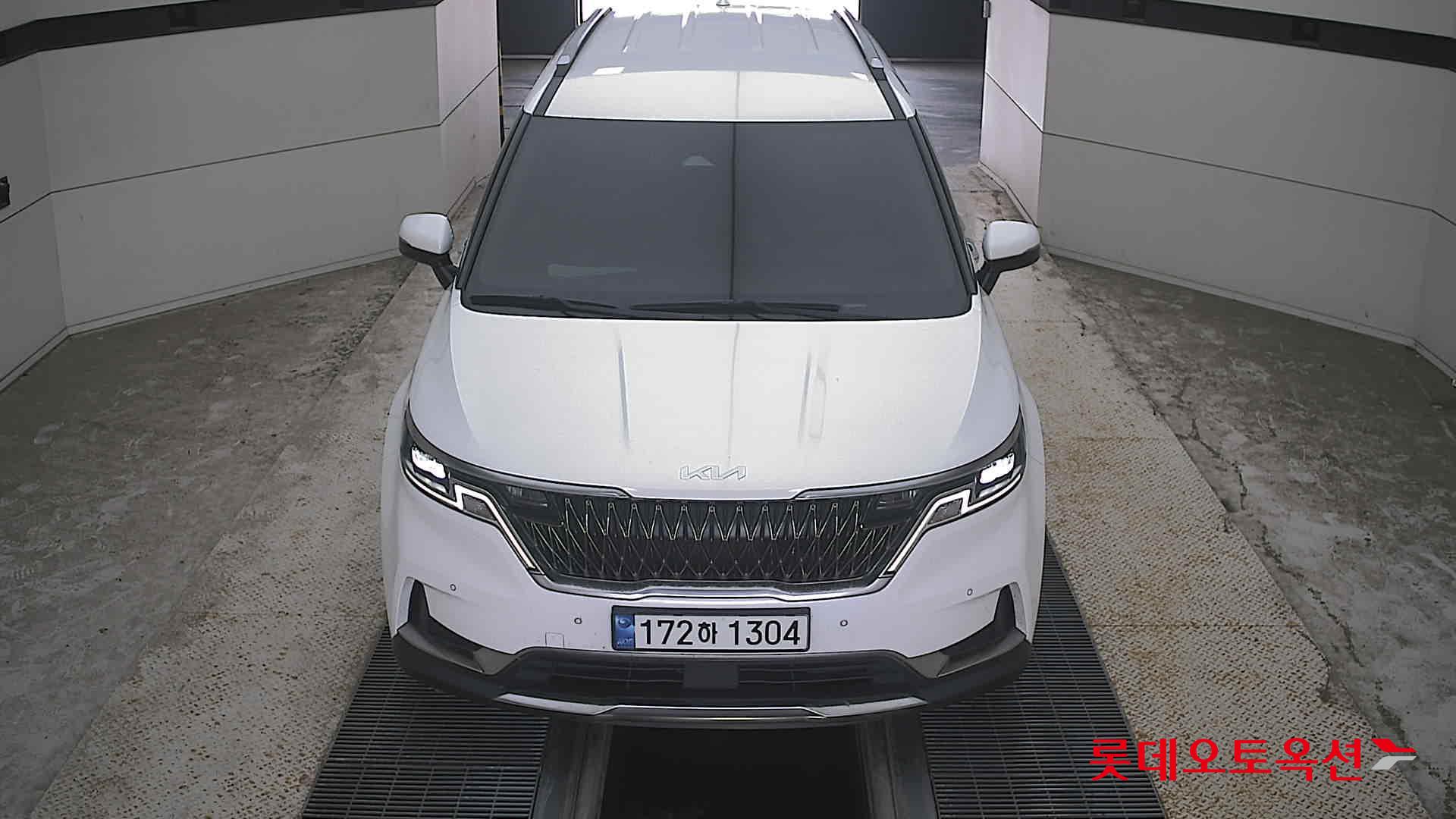 Kia Карнивал