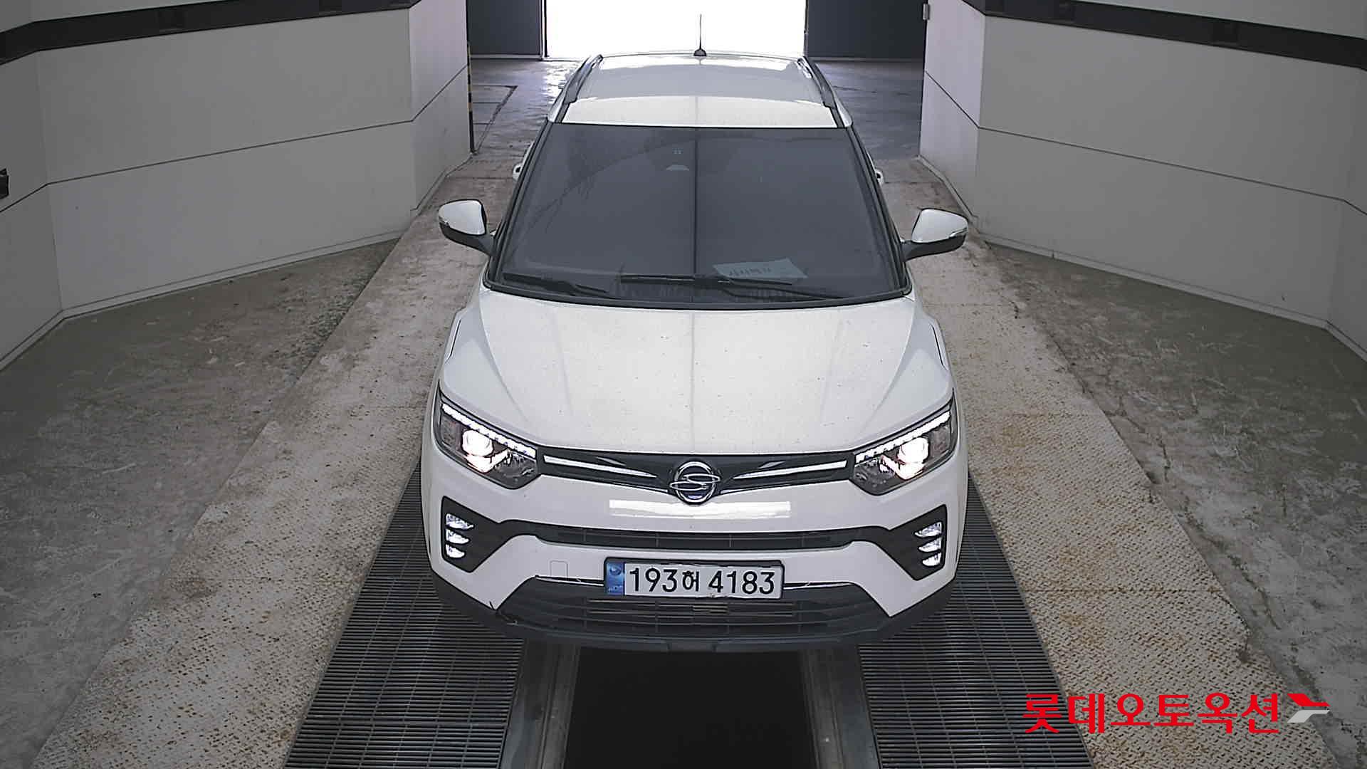 2022 TIVOLI (G) V3