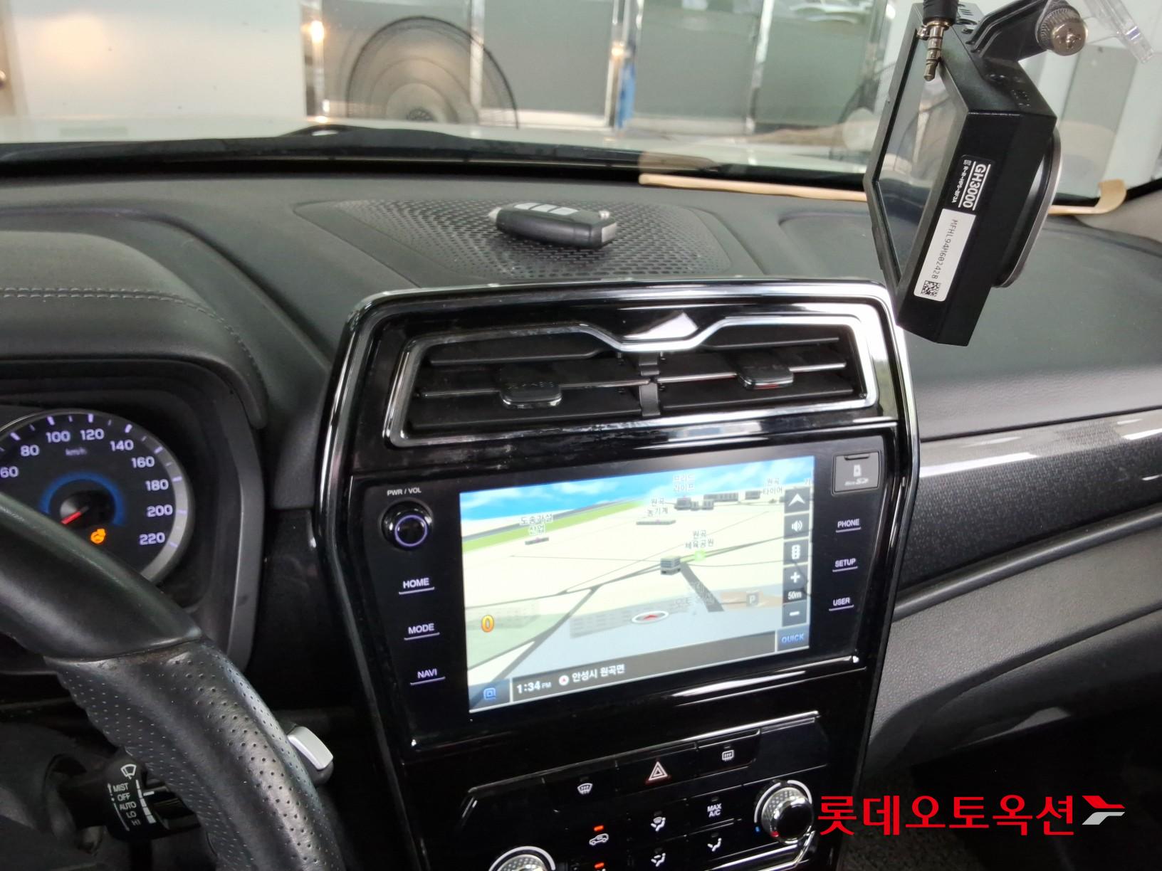 2022 - ssangyong tivoli