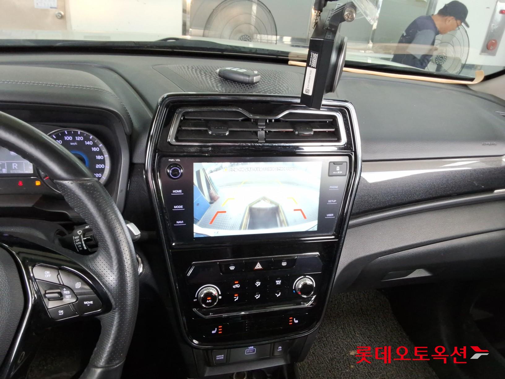 2022 - ssangyong tivoli