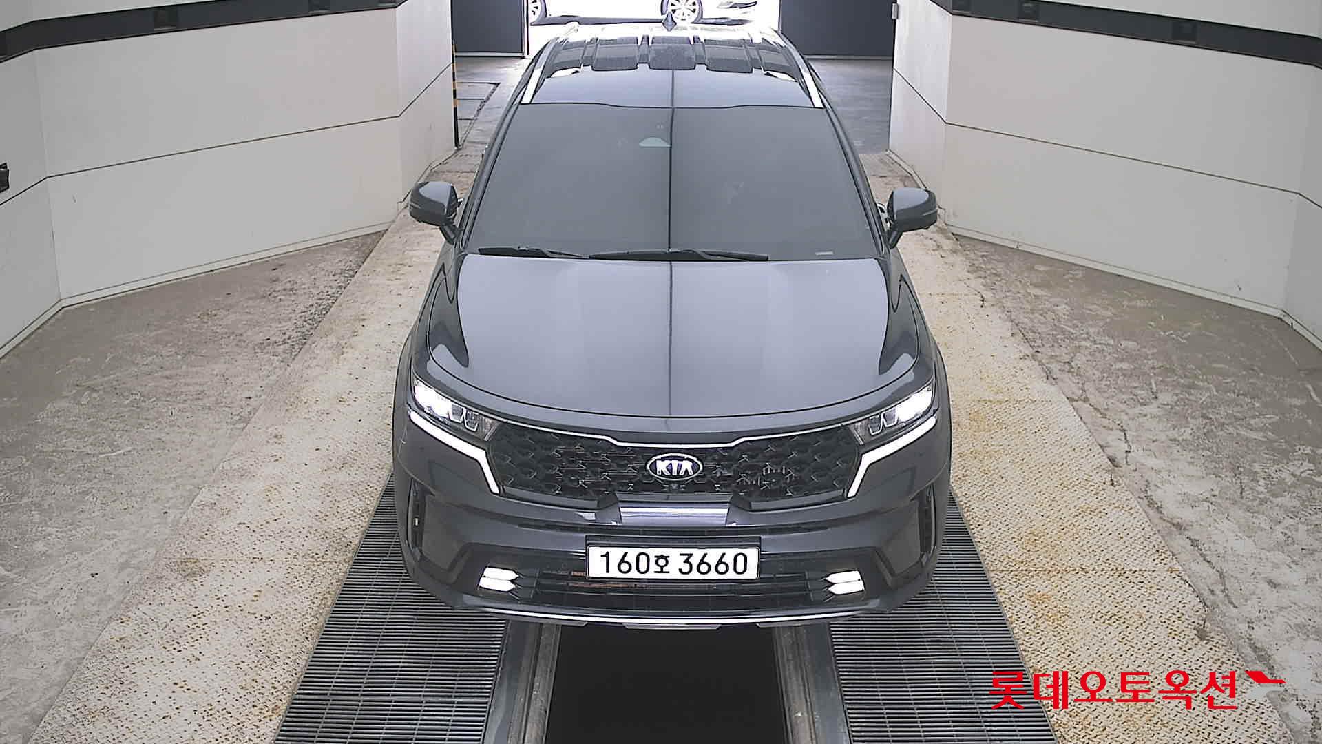 SORENTO MQ4 (H)