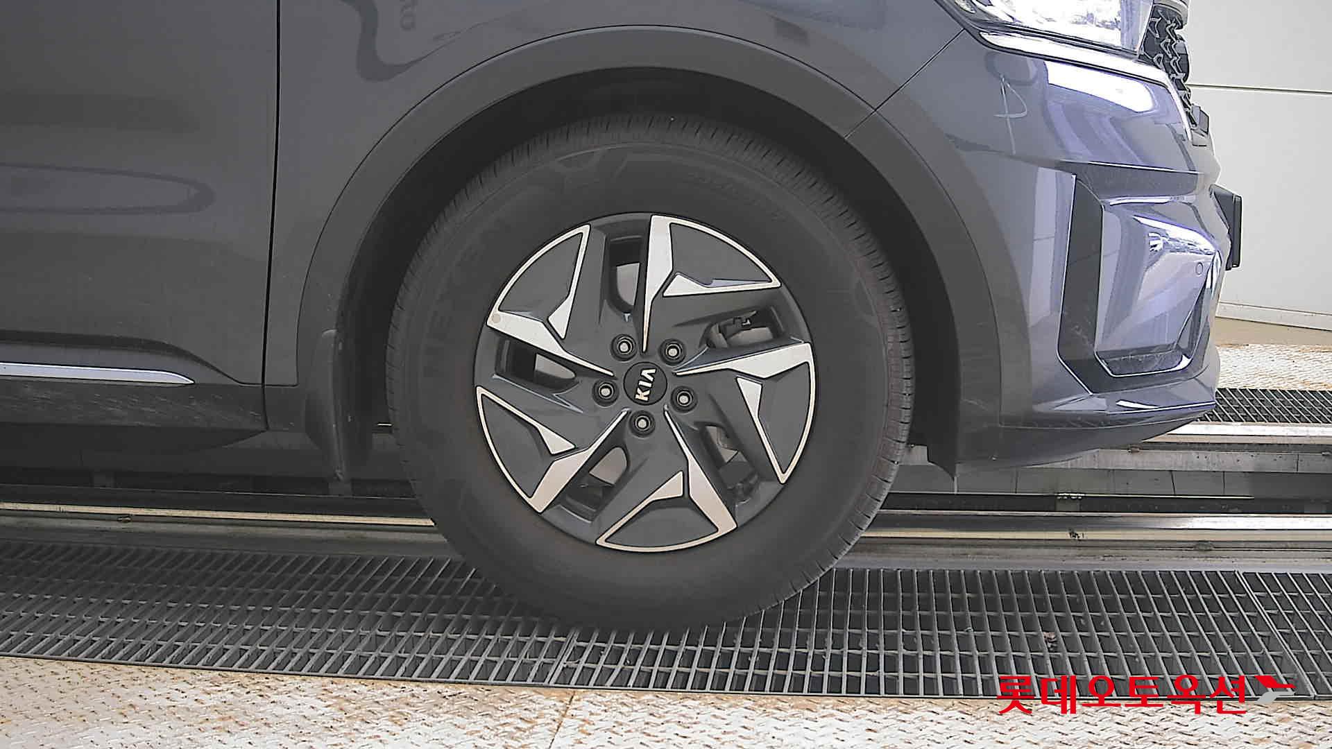 2021 - kia sorento