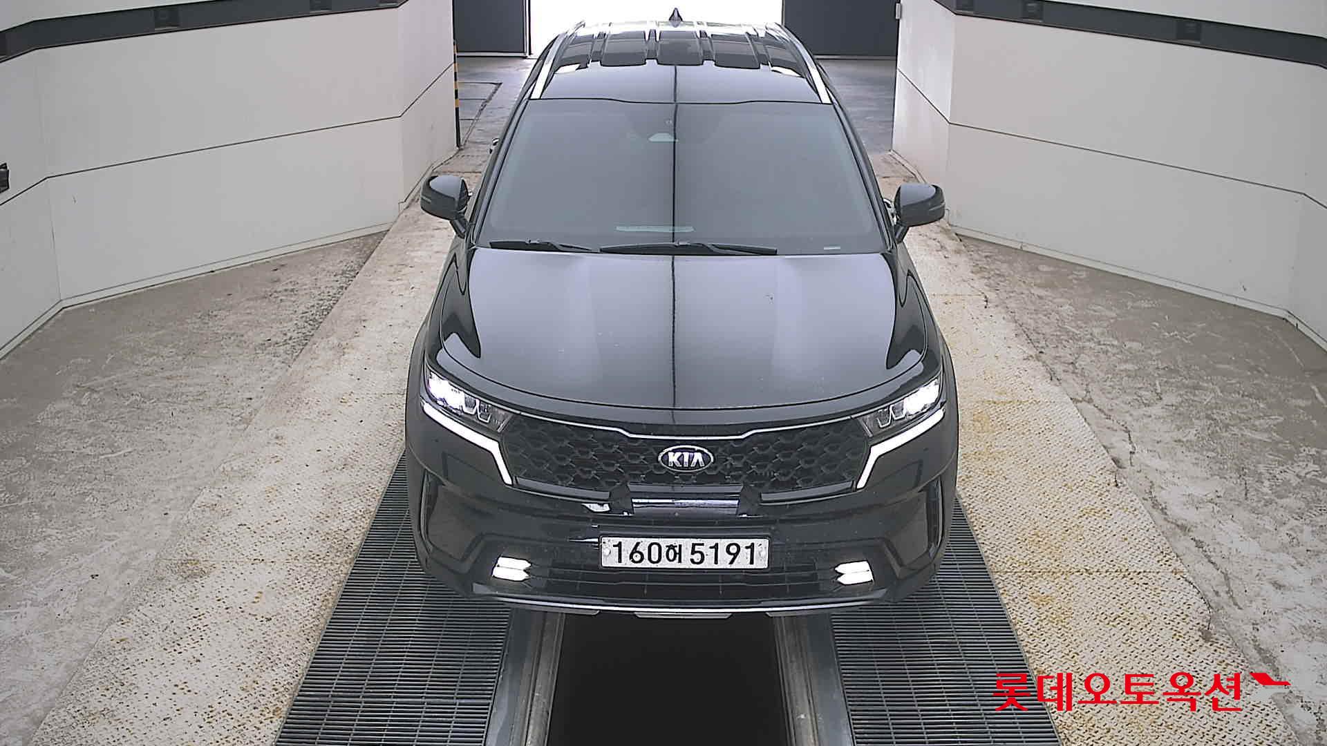 SORENTO MQ4 (D)