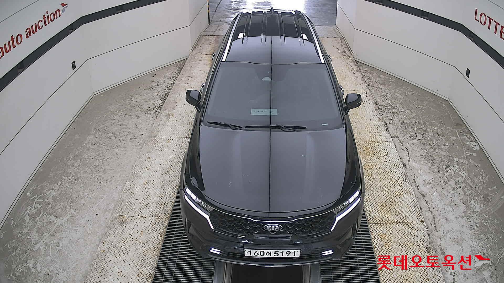2021 - kia sorento