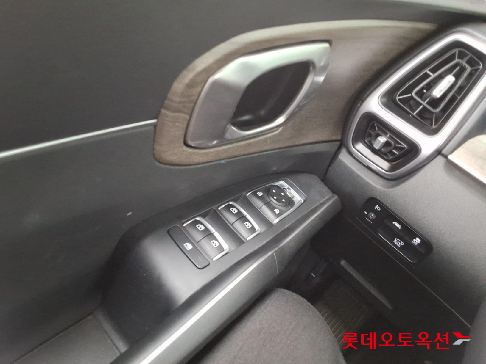 2021 - kia sorento