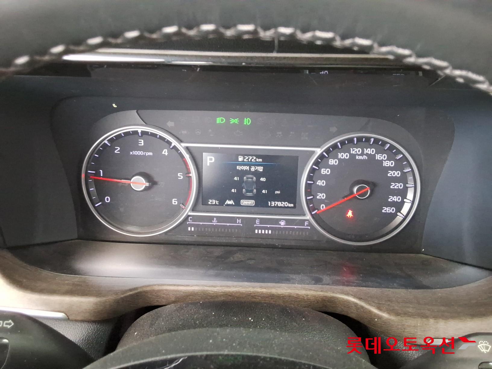 2021 - kia sorento