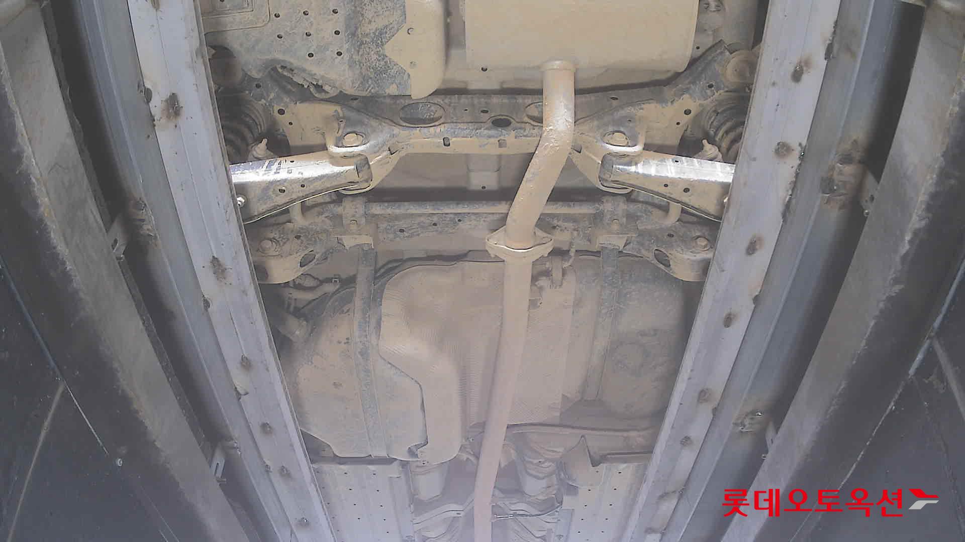 Kia Sportage id 4504292 из Кореи 27