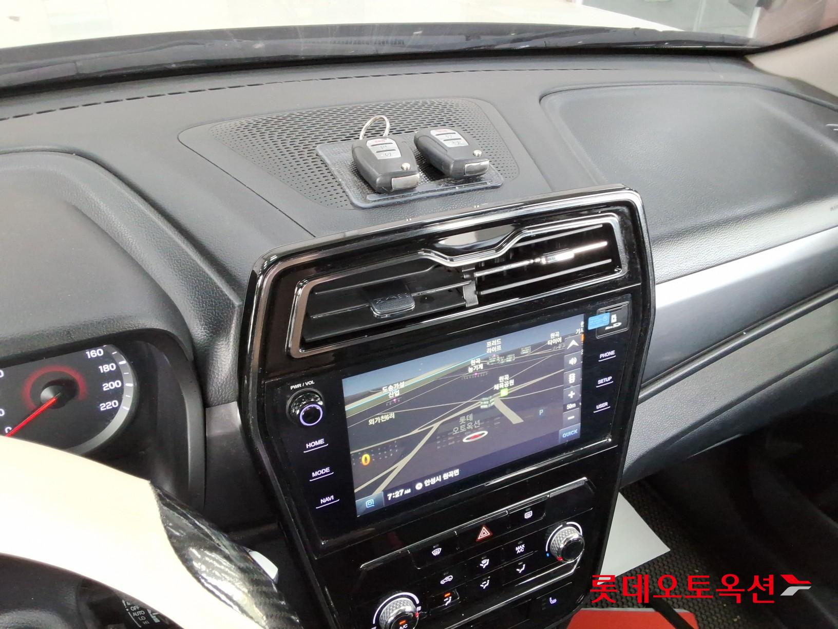 2021 - ssangyong tivoli