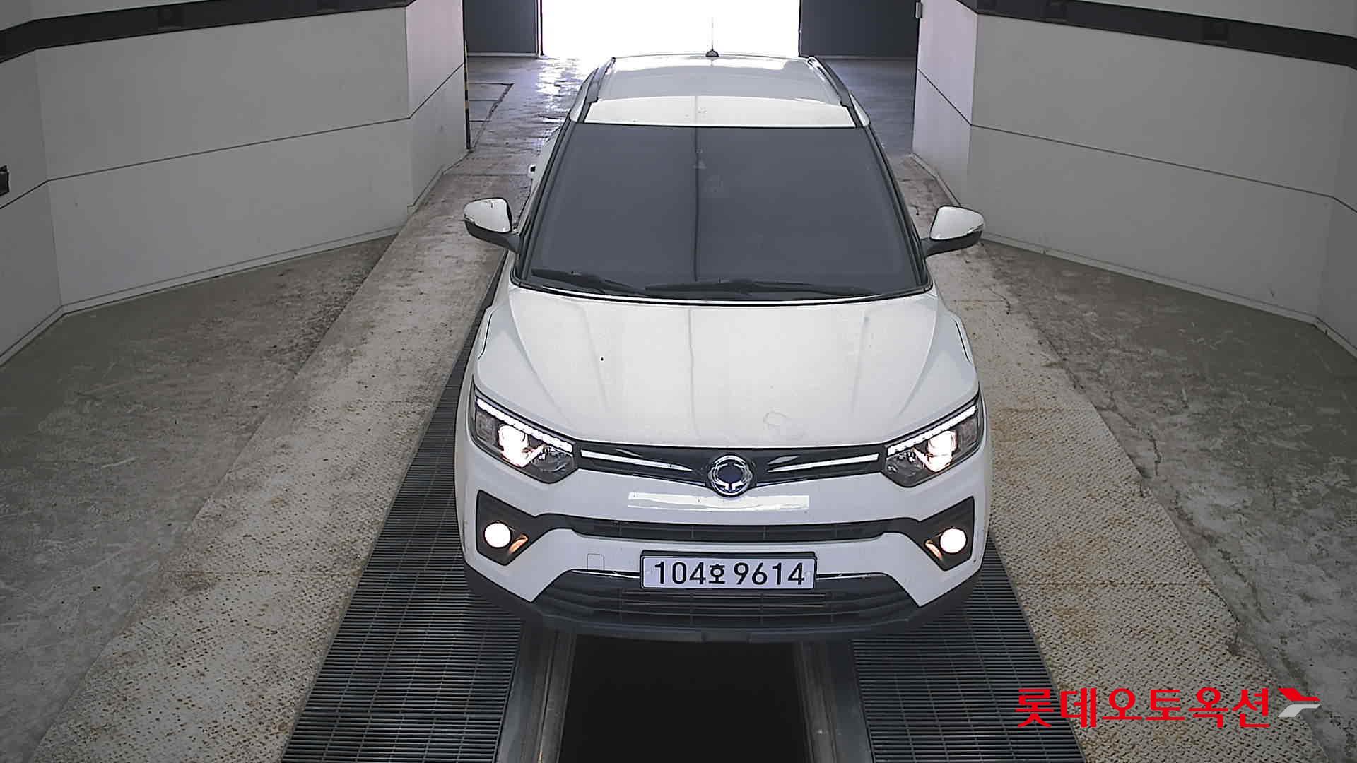 VERY TIVOLI (D) V3