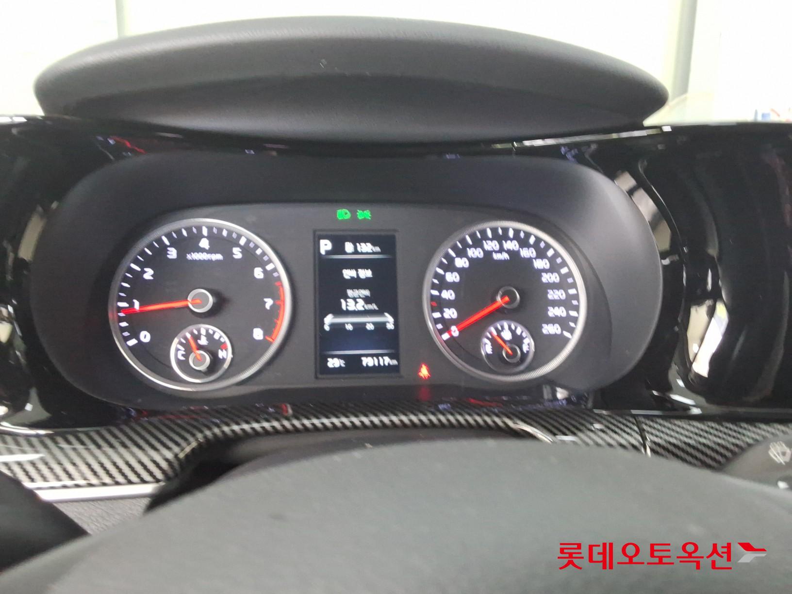 2020 - kia k5