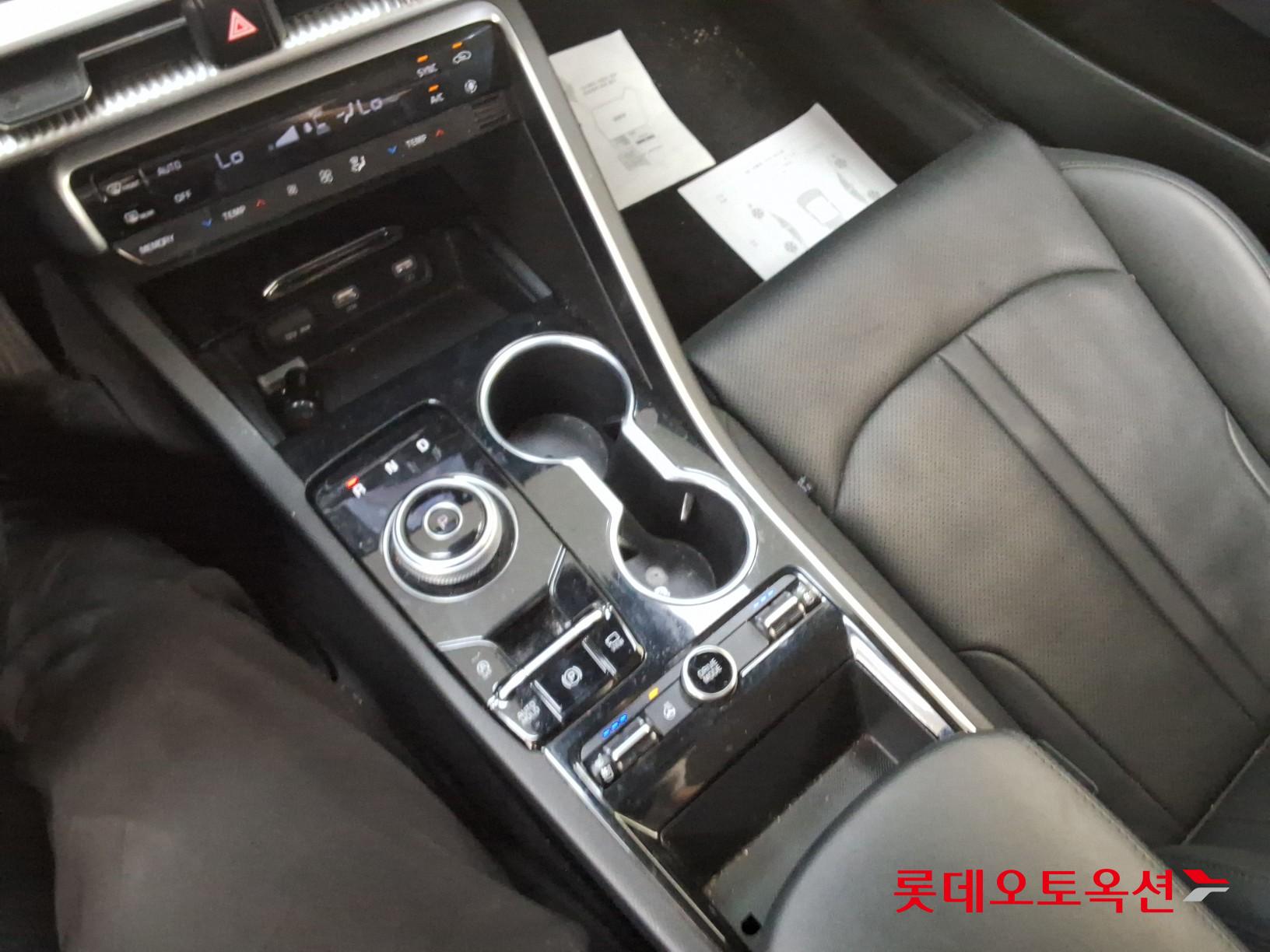 2020 - kia k5