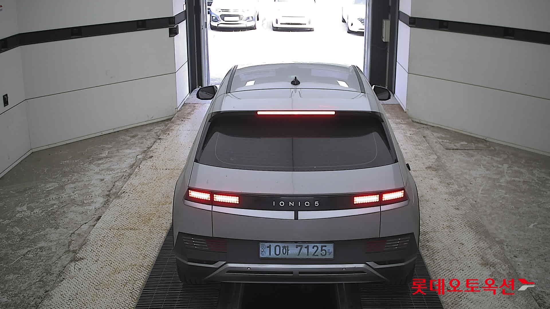 2023 - hyundai ioniq