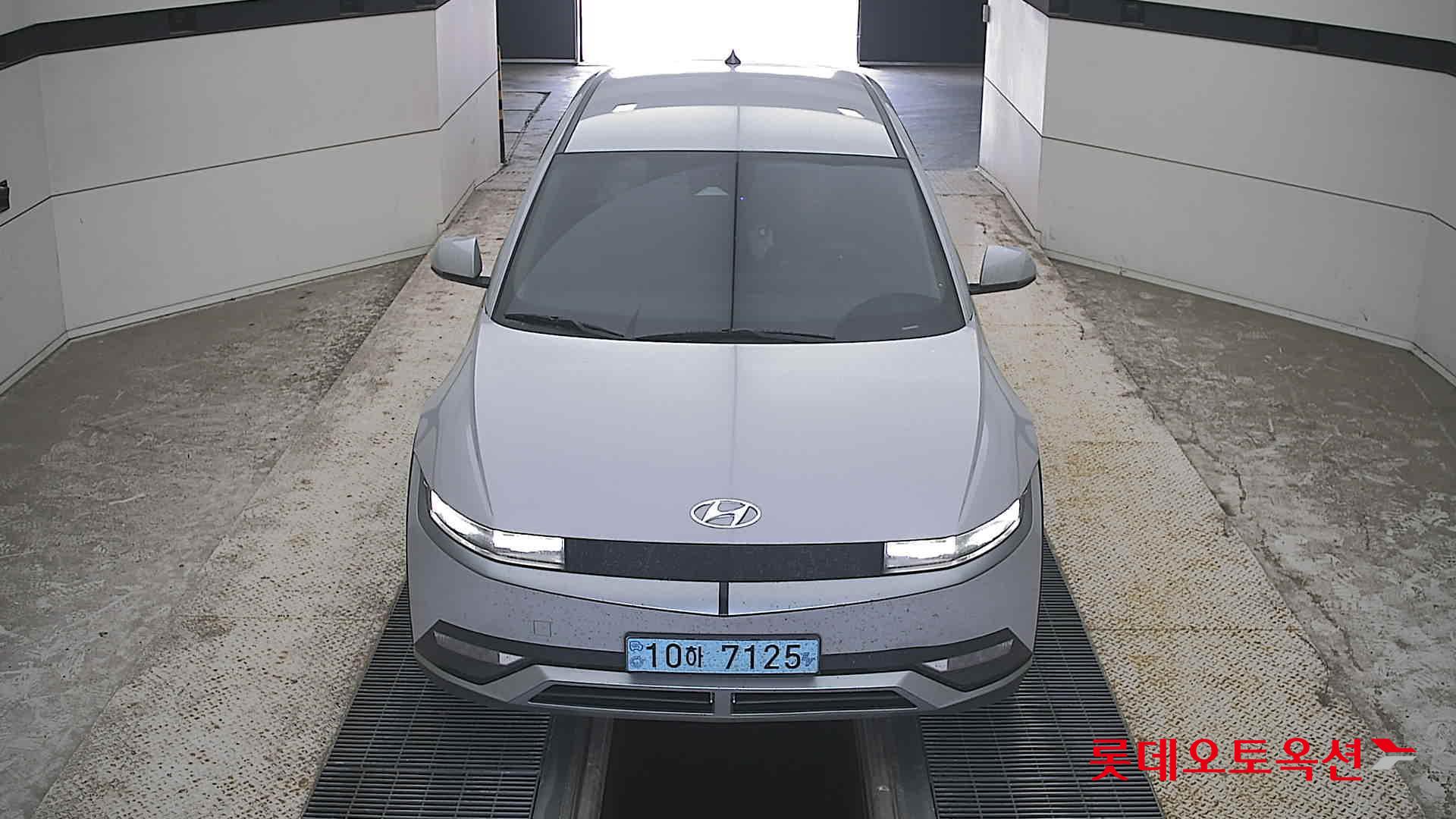 IONIQ 5 (E) 롱레인지