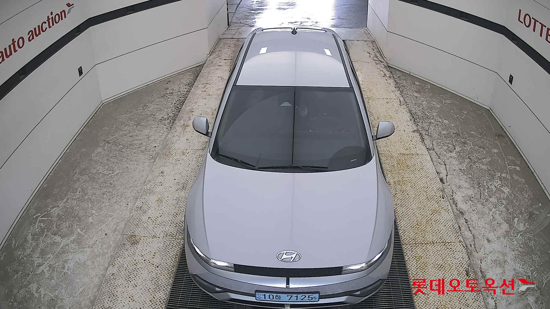 2023 - hyundai ioniq