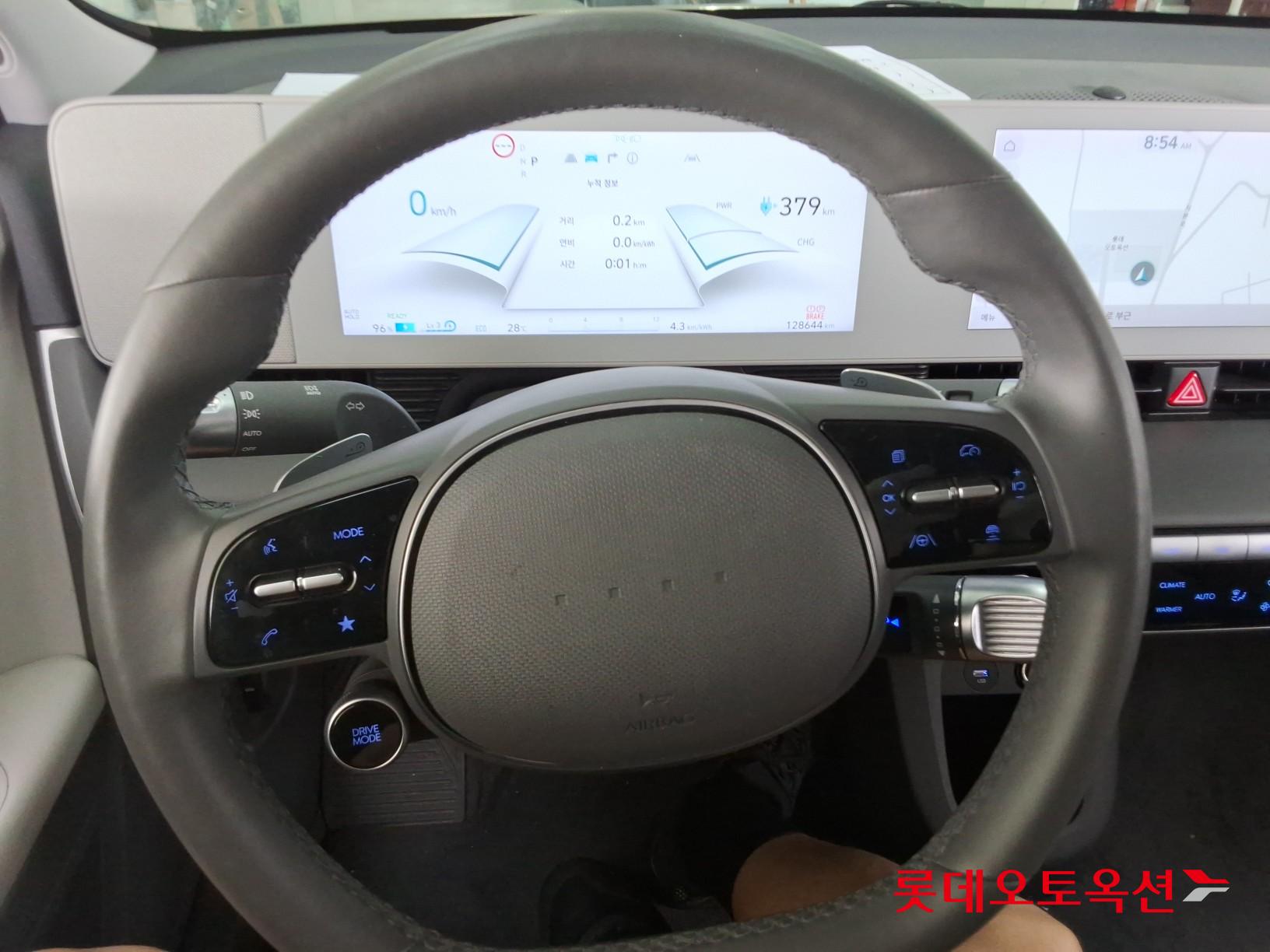 2023 - hyundai ioniq