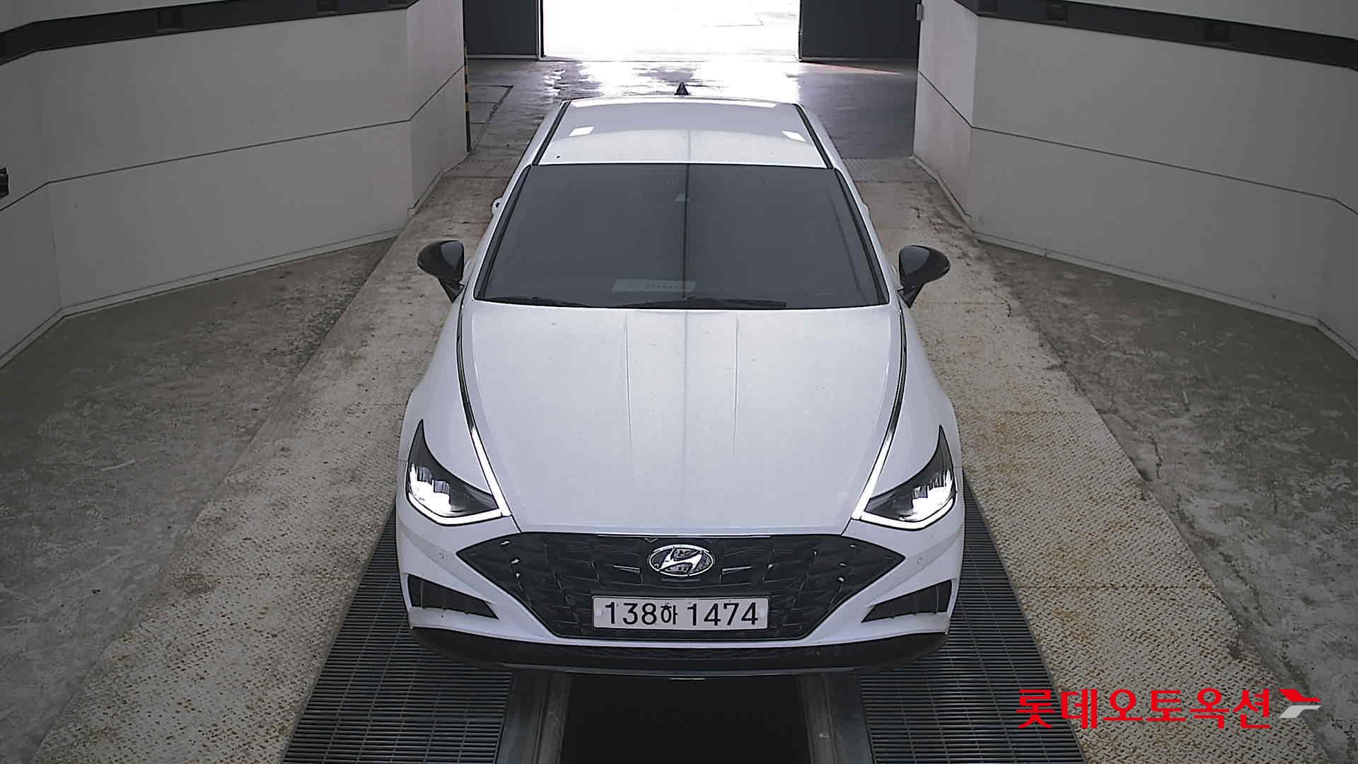 SONATA DN8 (G)