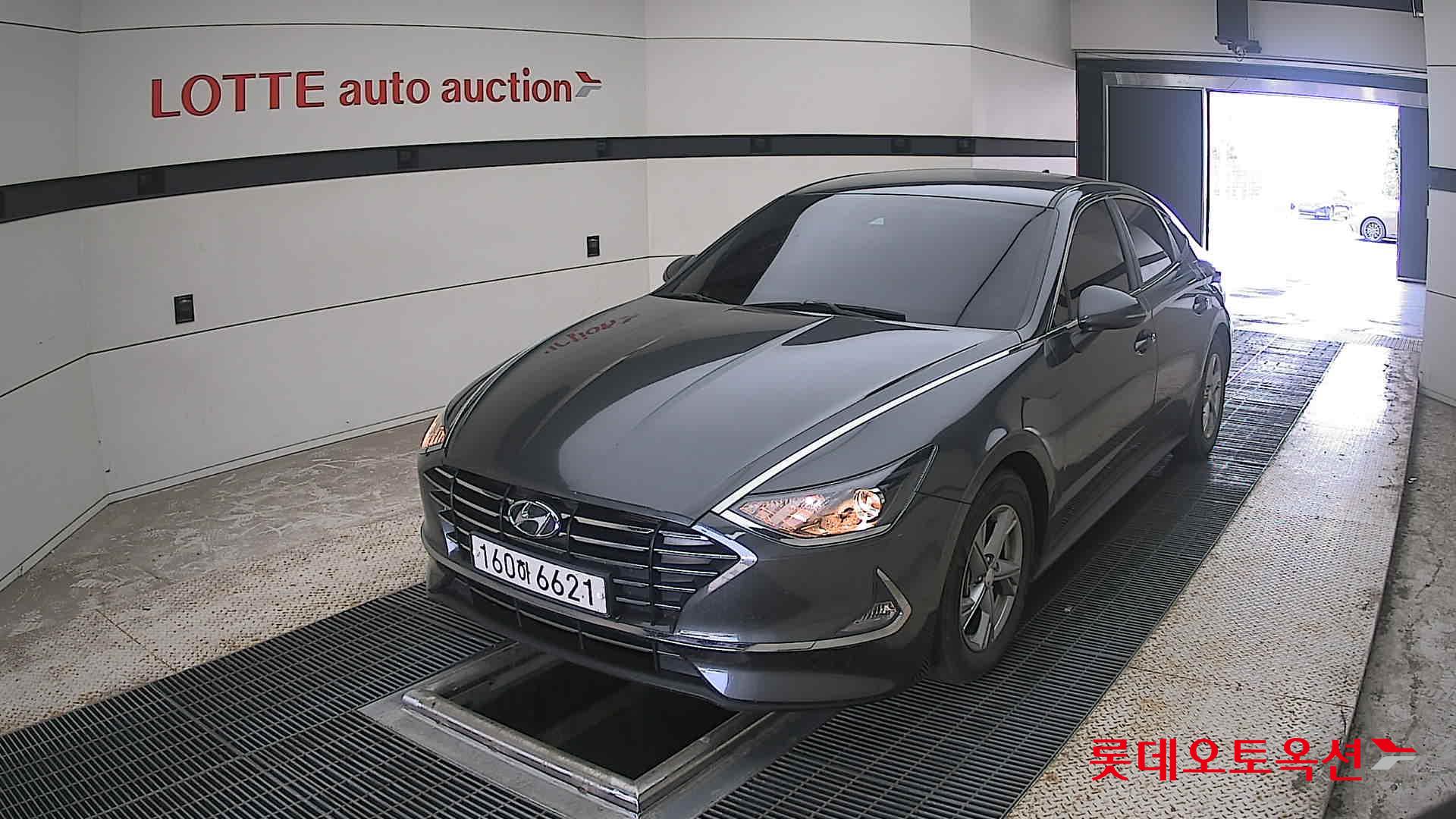 2022 - hyundai sonata