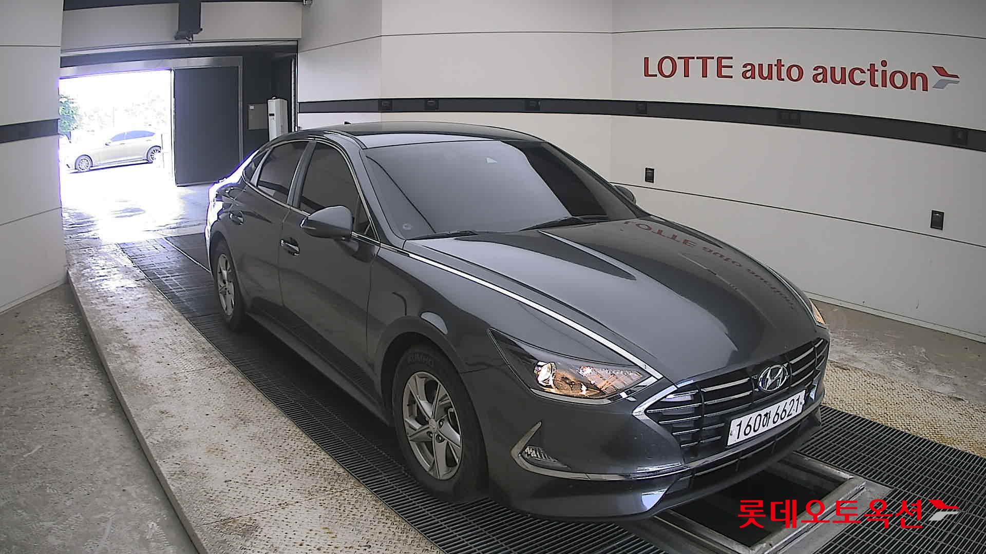 2022 - hyundai sonata