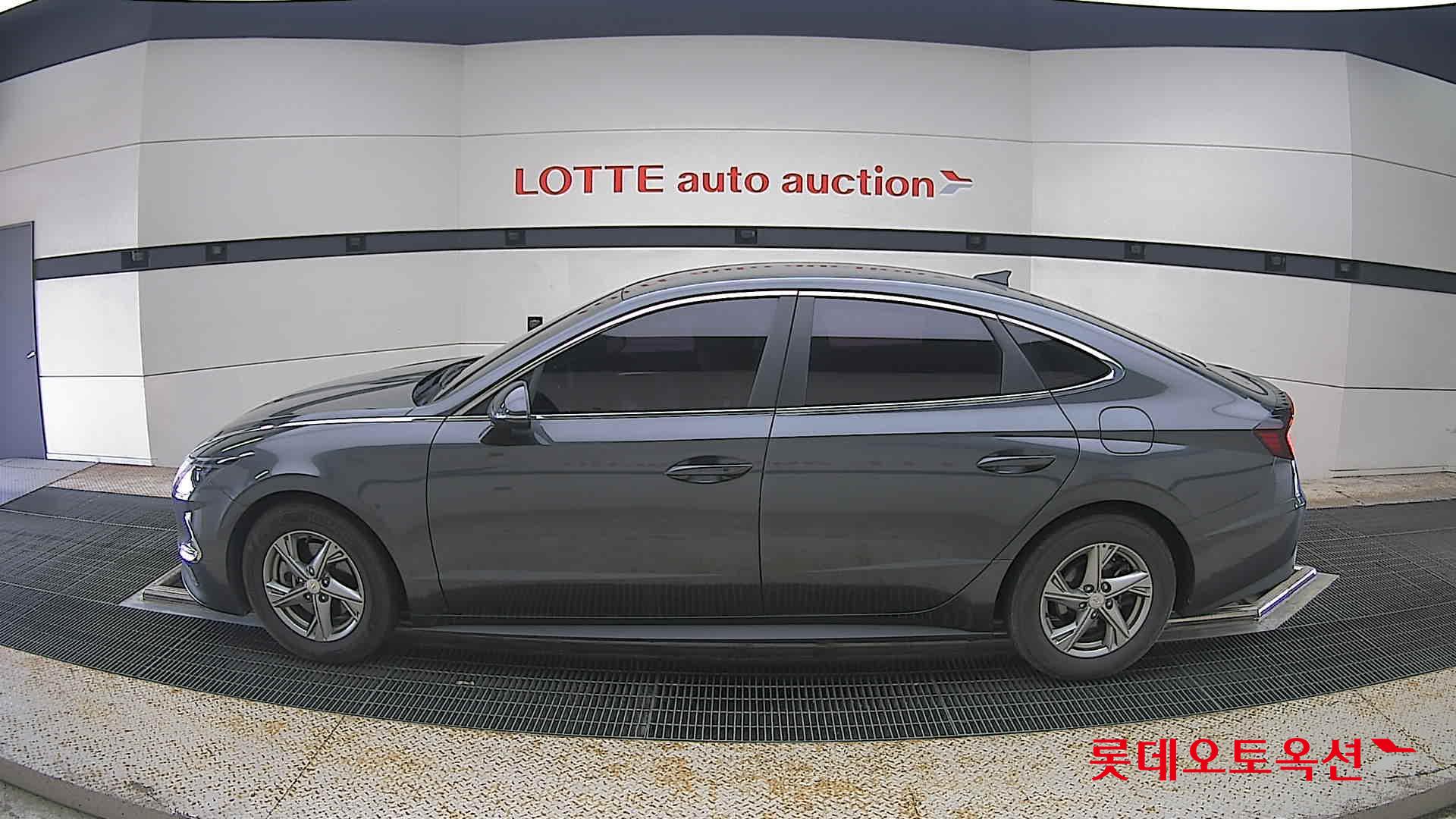 2022 - hyundai sonata