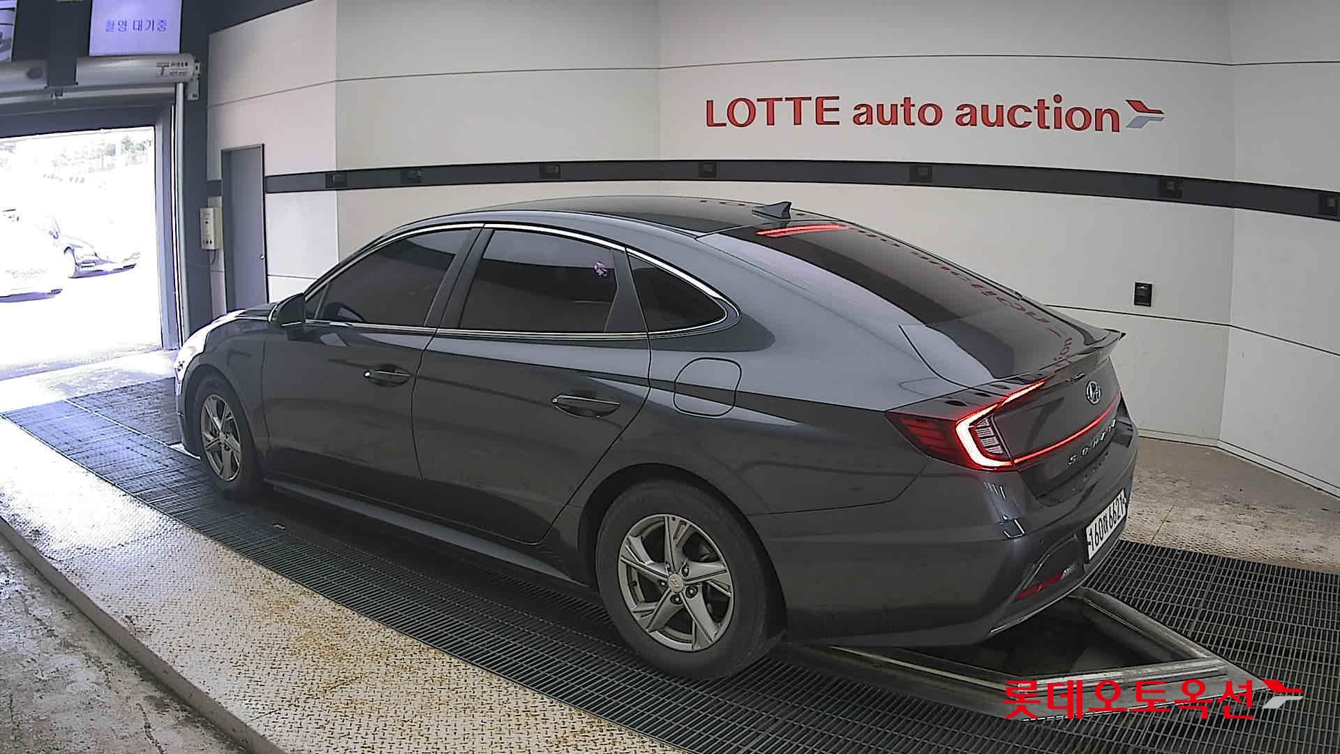 2022 - hyundai sonata