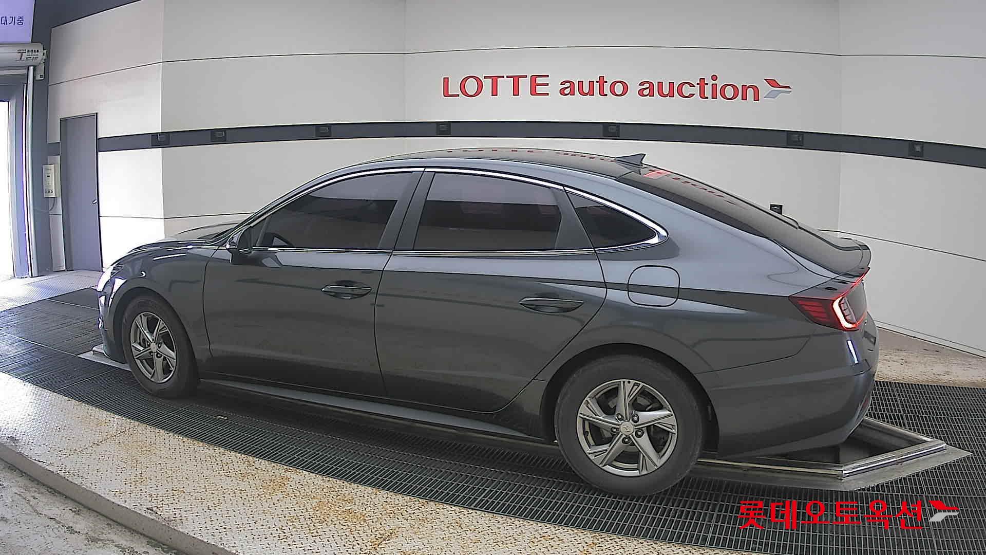 2022 - hyundai sonata