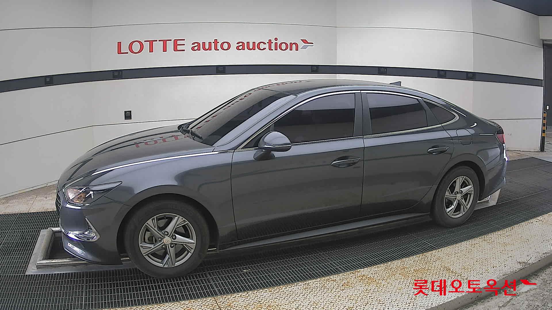 2022 - hyundai sonata