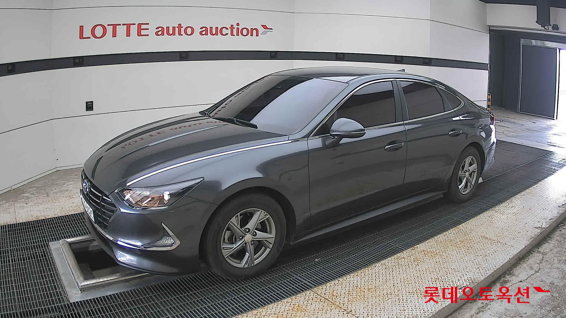 2022 - hyundai sonata